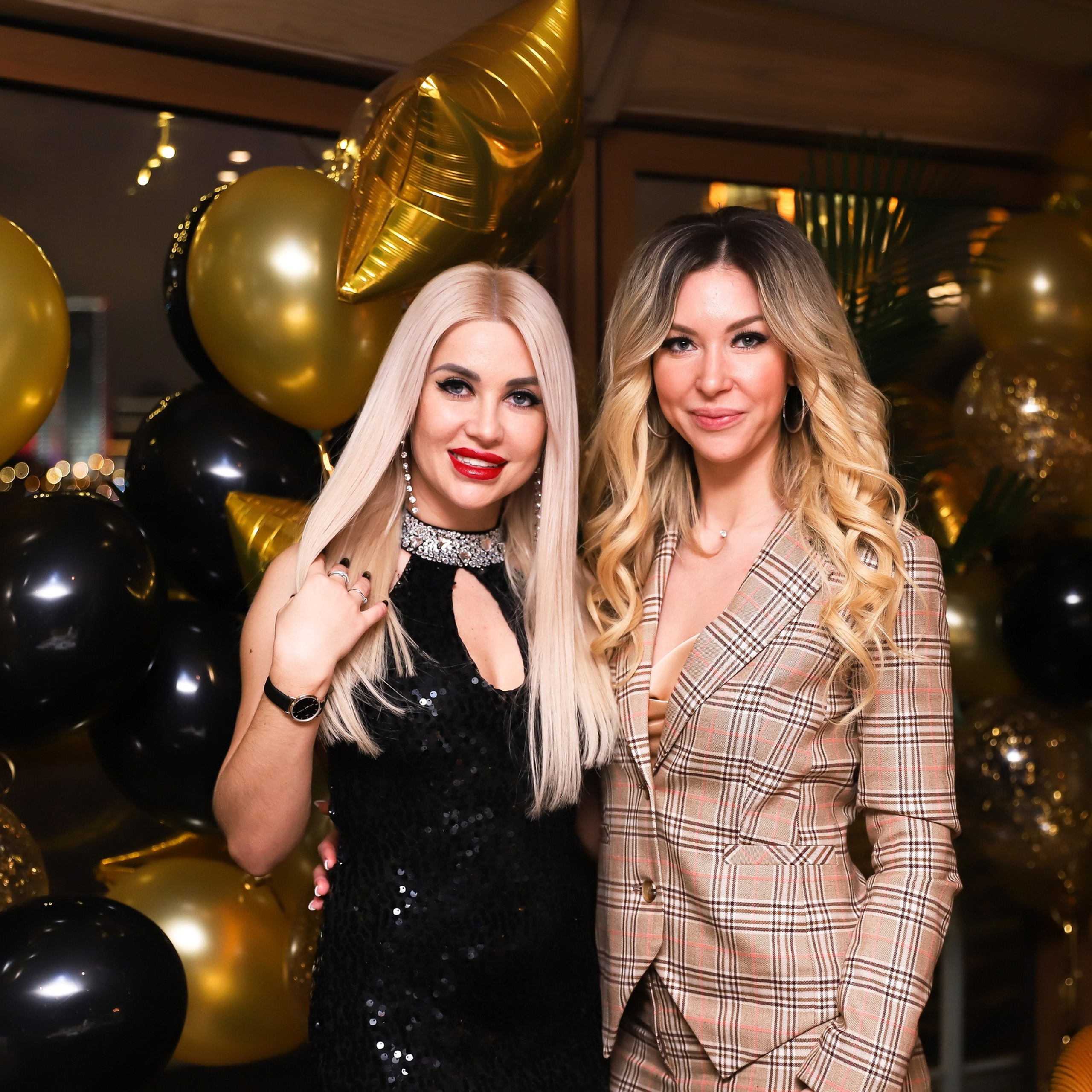 День Рождения Алёны Калугиной в 2020. ФОТОГРАФ ОКСАНА БРЭДШОУ