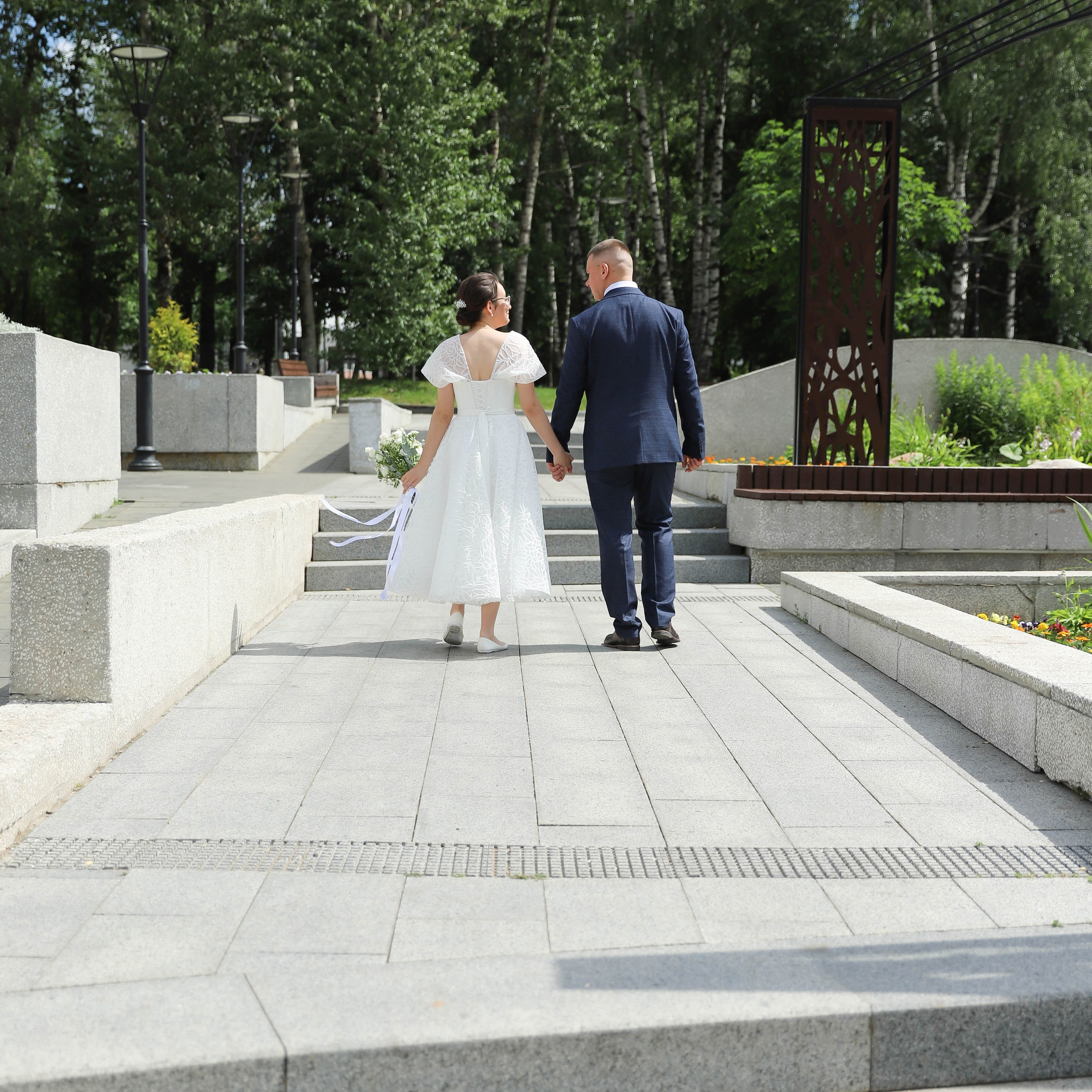 Алёна и Игорь. ФОТОГРАФ ОКСАНА БРЭДШОУ