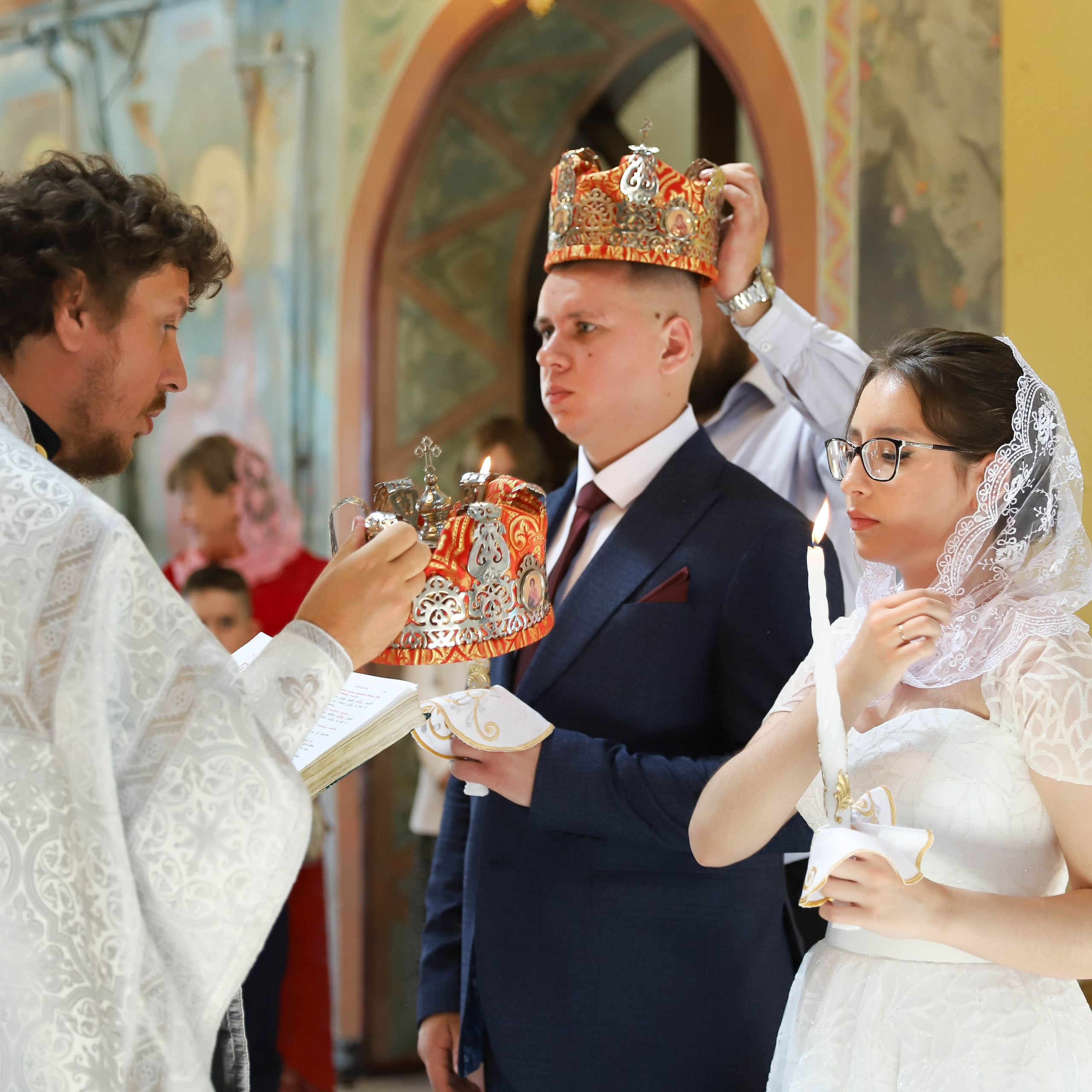 Алёна и Игорь. ФОТОГРАФ ОКСАНА БРЭДШОУ