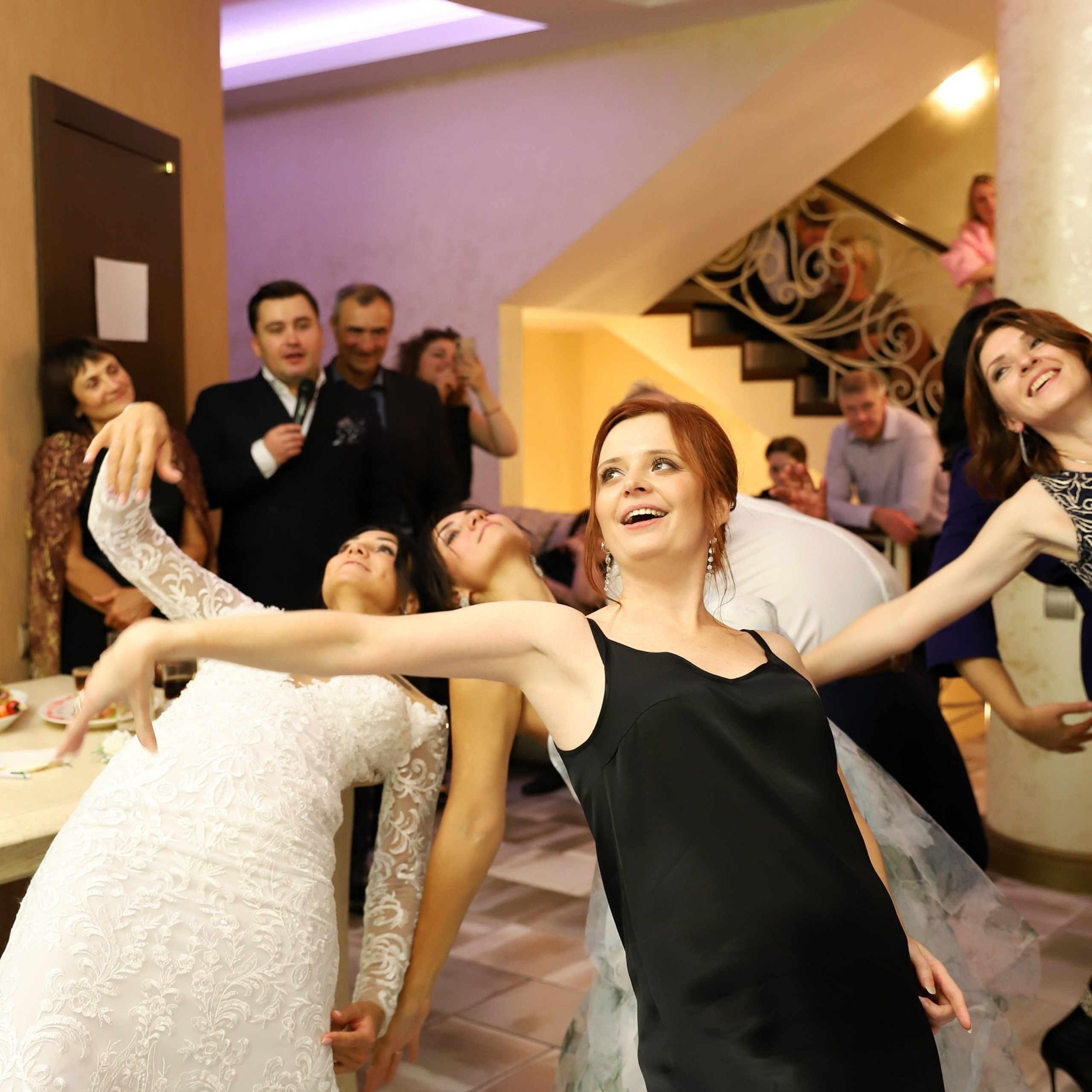 Алина и Григорий. ФОТОГРАФ ОКСАНА БРЭДШОУ