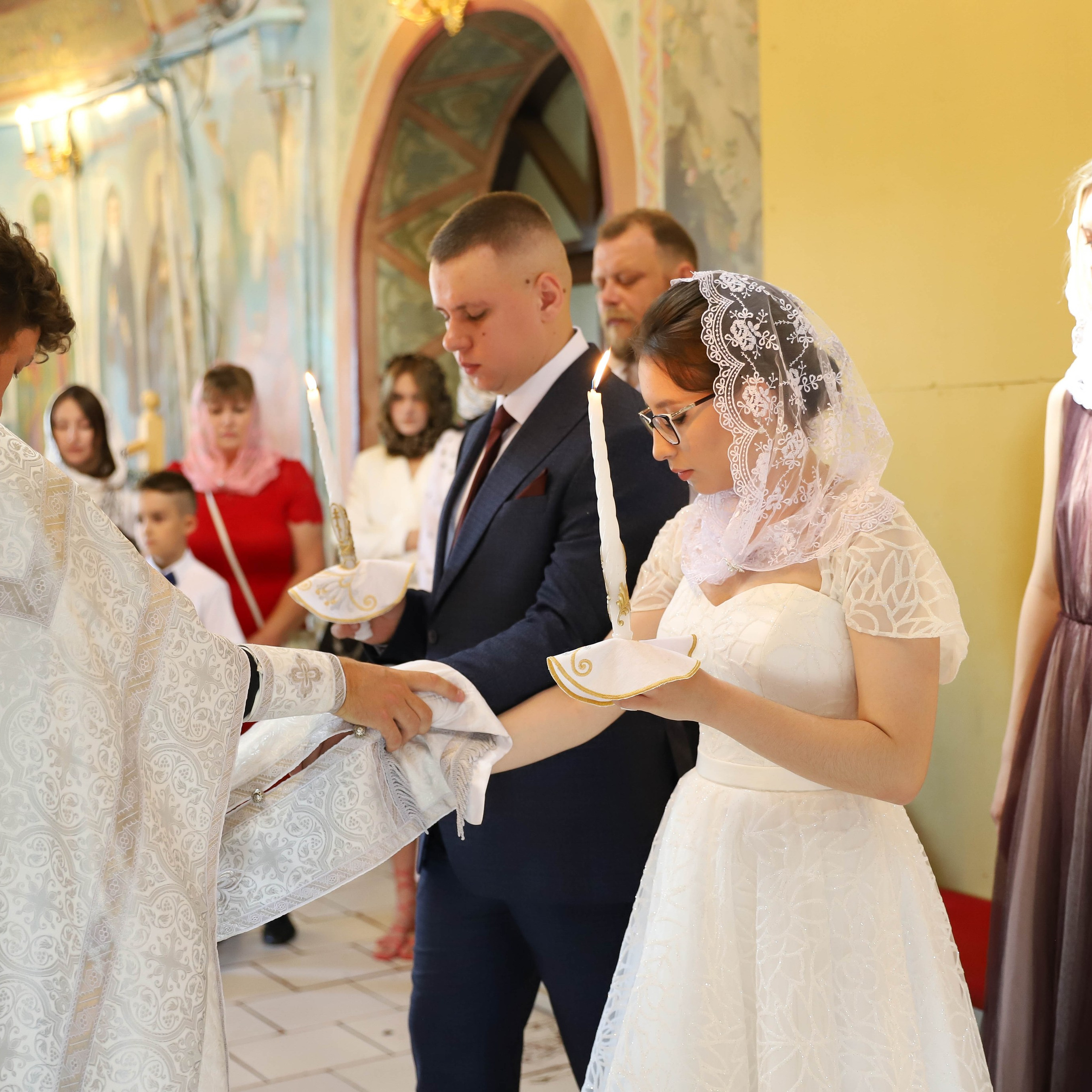 Алёна и Игорь. ФОТОГРАФ ОКСАНА БРЭДШОУ