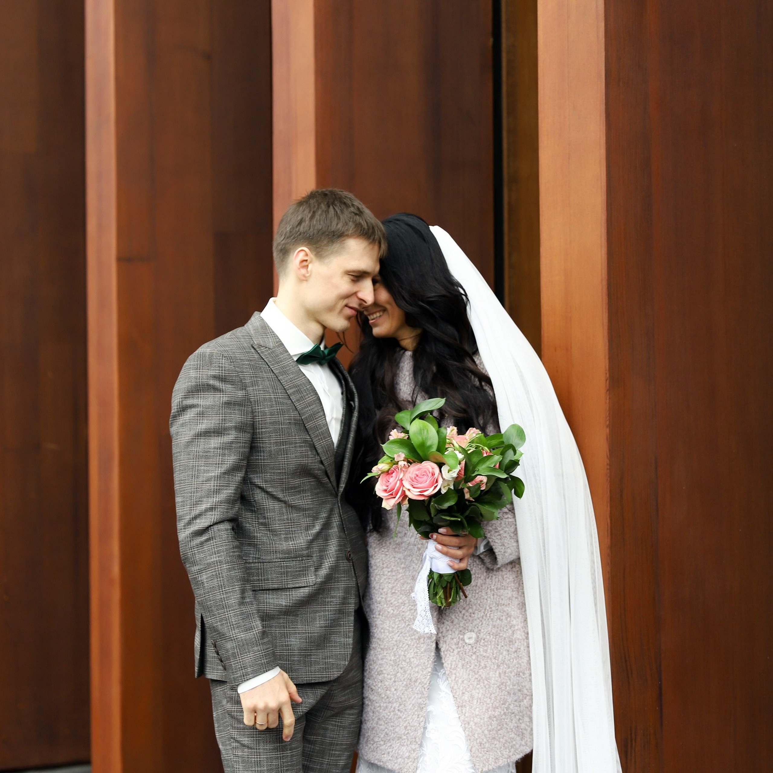 Алина и Григорий. ФОТОГРАФ ОКСАНА БРЭДШОУ