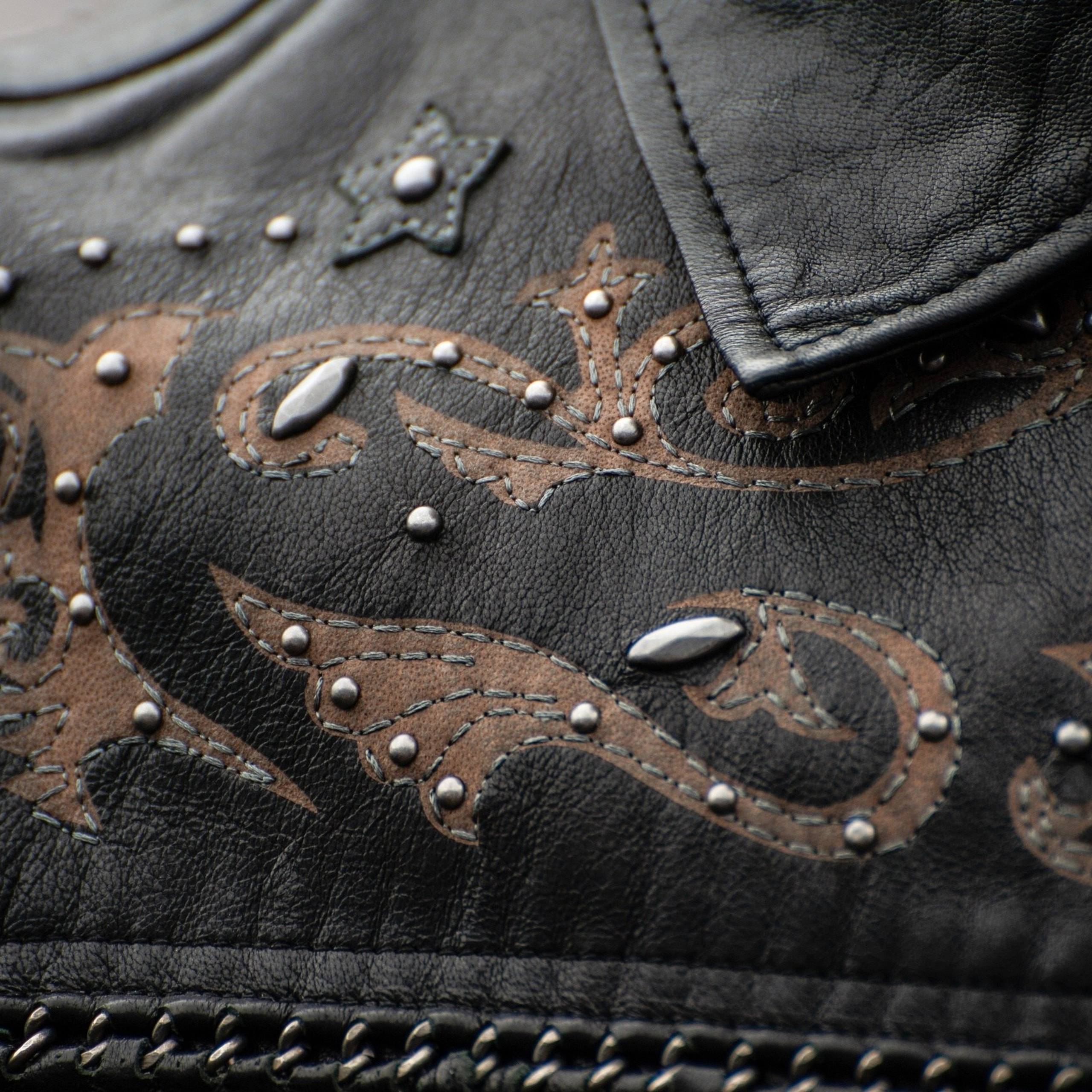 Schott NYC. ФОТОГРАФ ОКСАНА БРЭДШОУ