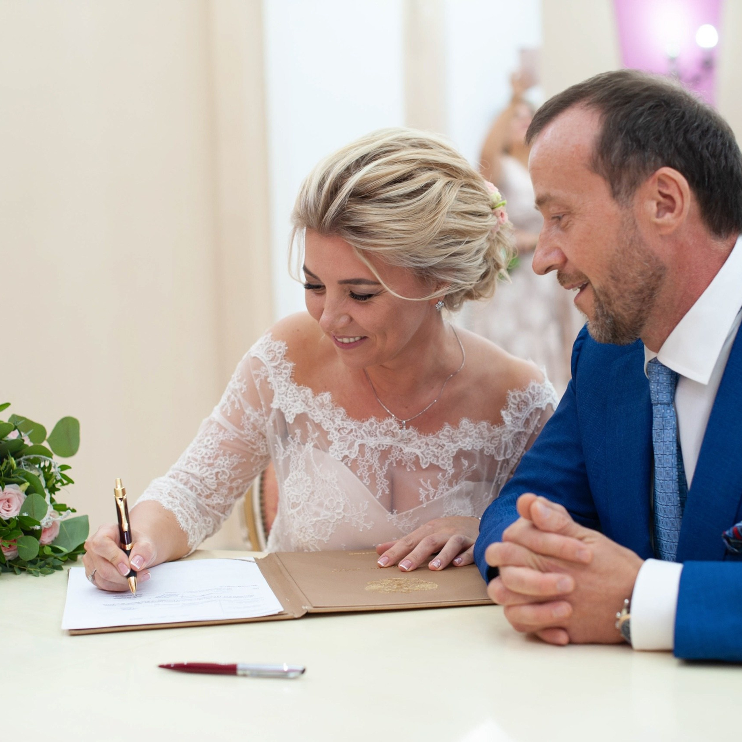 Юлия и Николай. ФОТОГРАФ ОКСАНА БРЭДШОУ