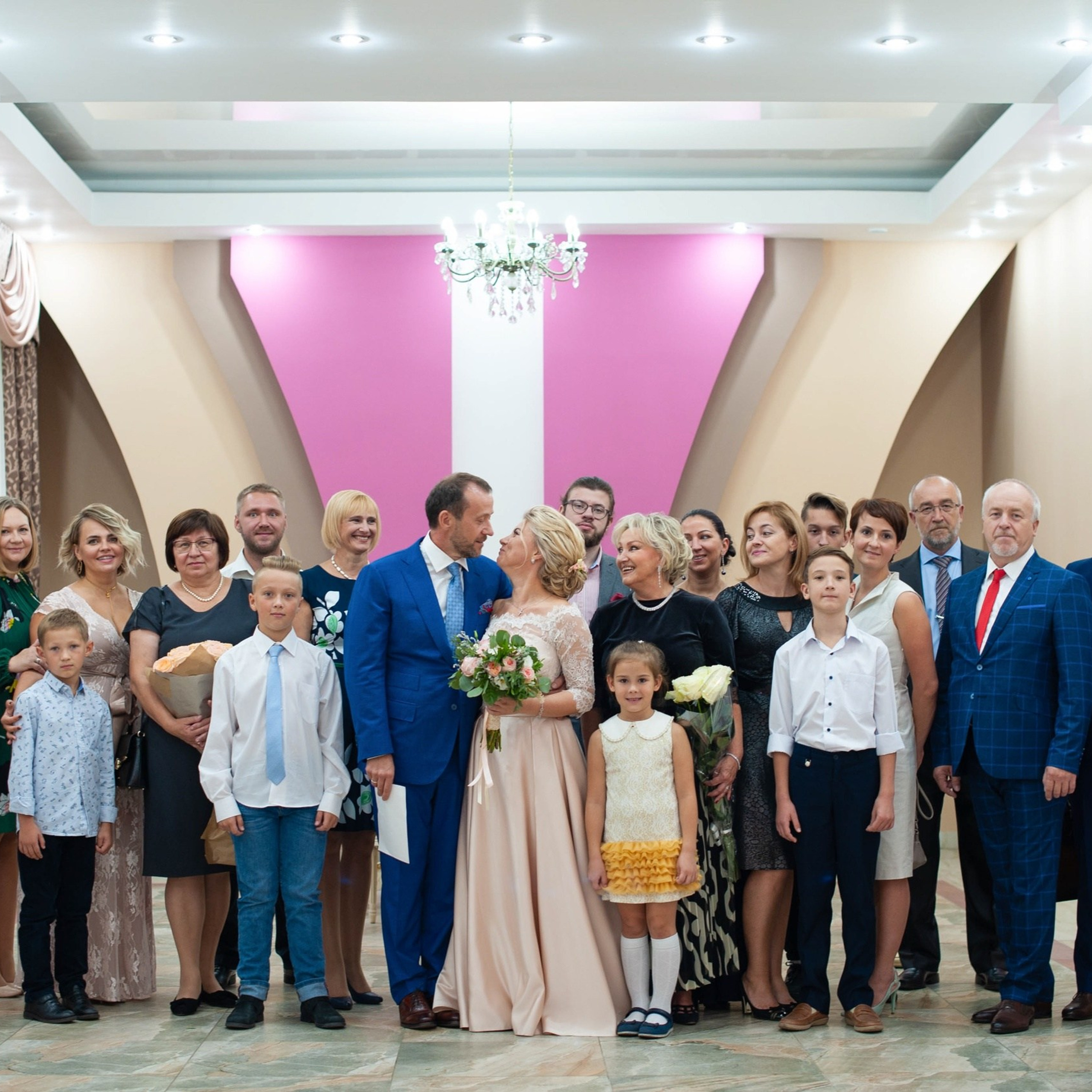 Юлия и Николай. ФОТОГРАФ ОКСАНА БРЭДШОУ