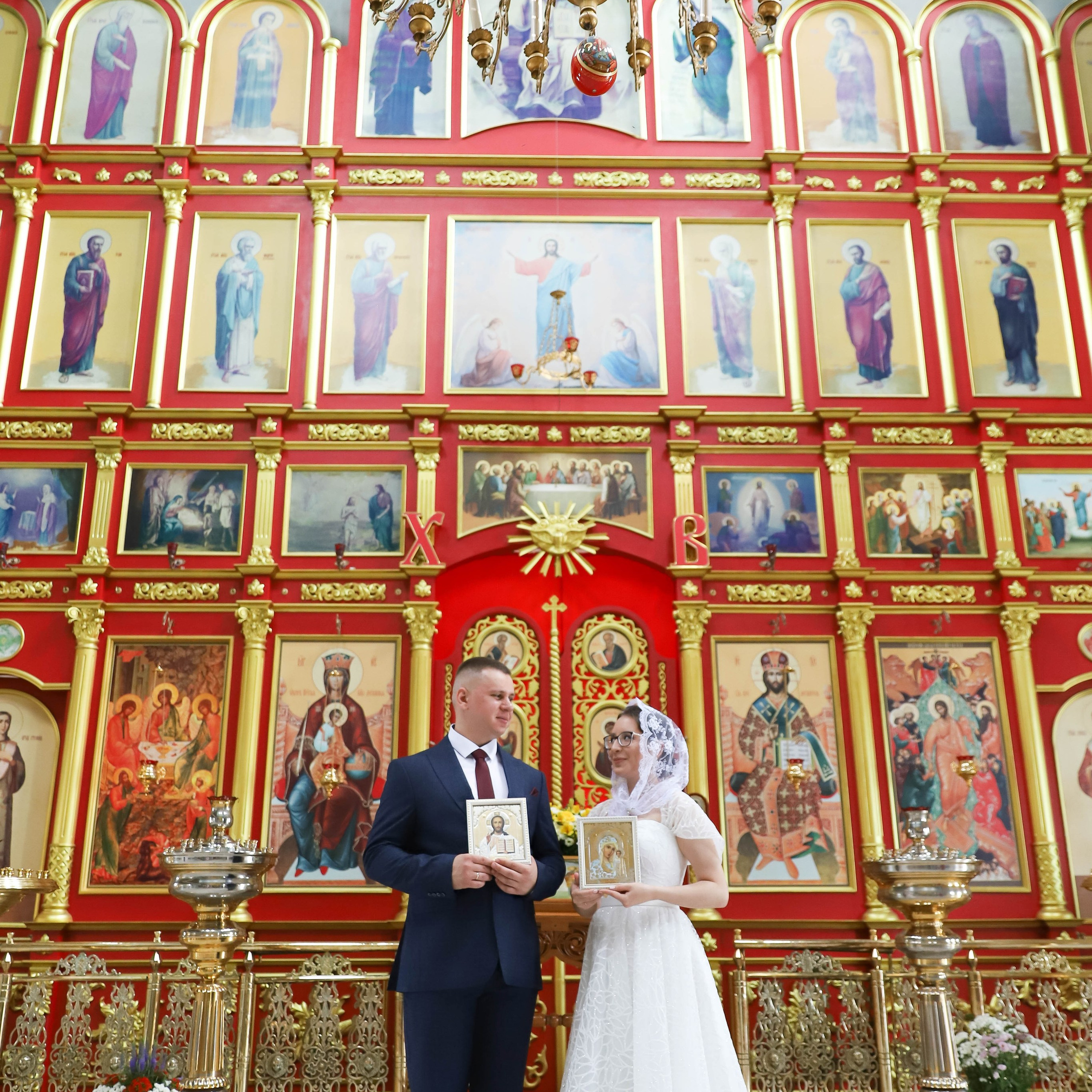 Алёна и Игорь. ФОТОГРАФ ОКСАНА БРЭДШОУ