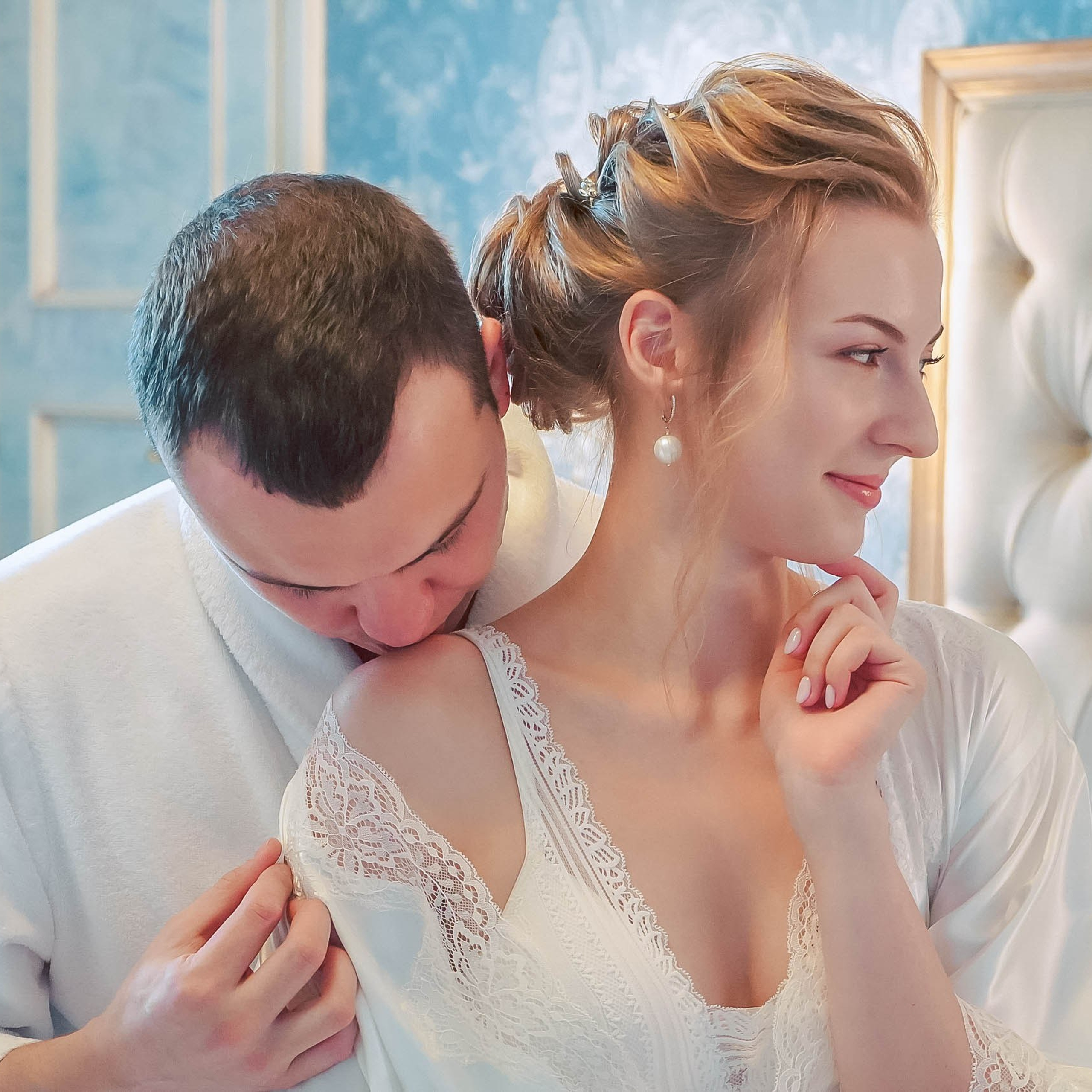 Анна и Алексей. ФОТОГРАФ ОКСАНА БРЭДШОУ