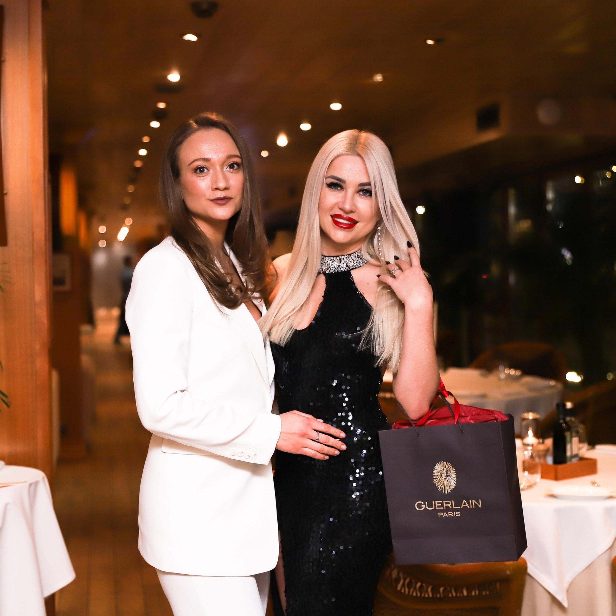 День Рождения Алёны Калугиной в 2020. ФОТОГРАФ ОКСАНА БРЭДШОУ