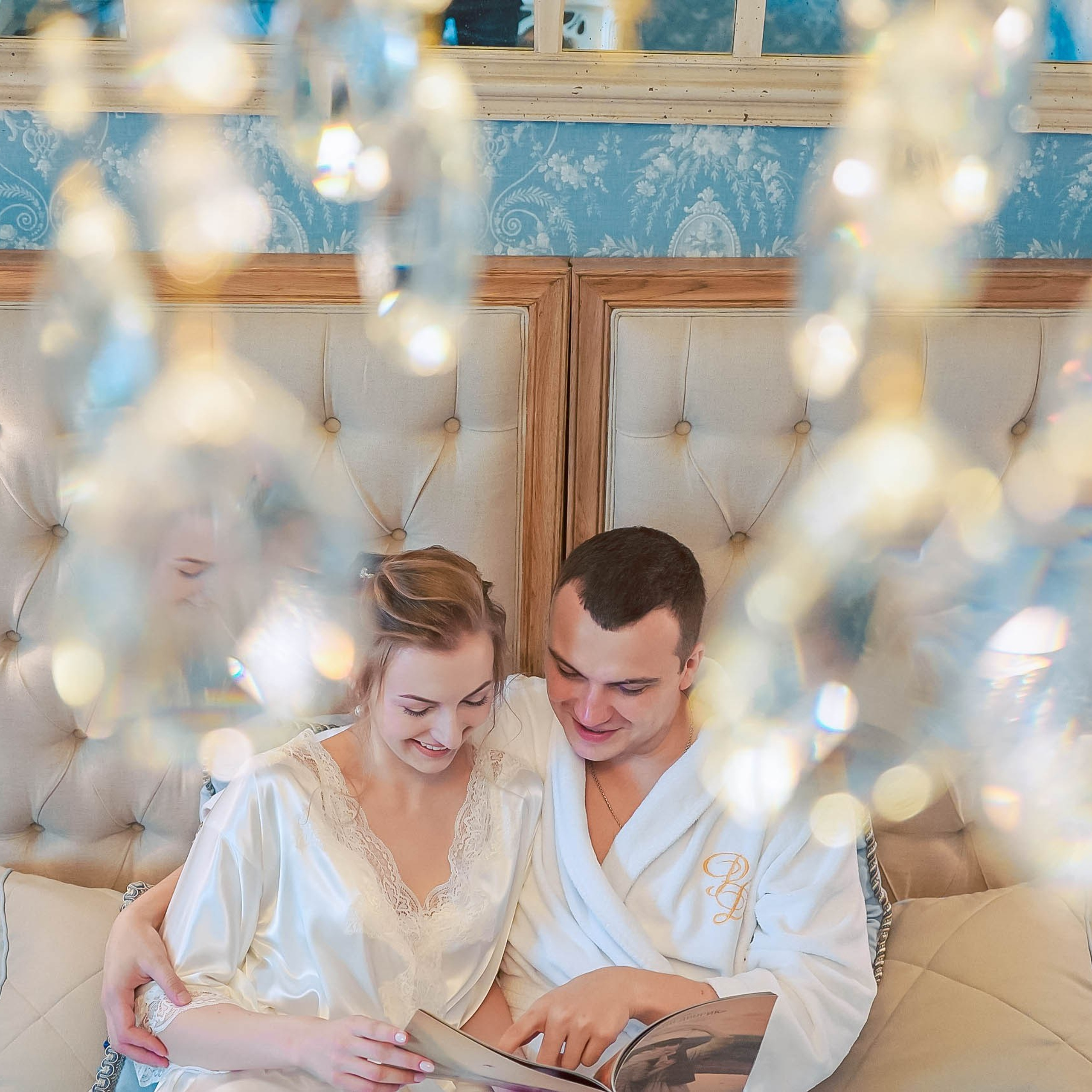 Анна и Алексей. ФОТОГРАФ ОКСАНА БРЭДШОУ