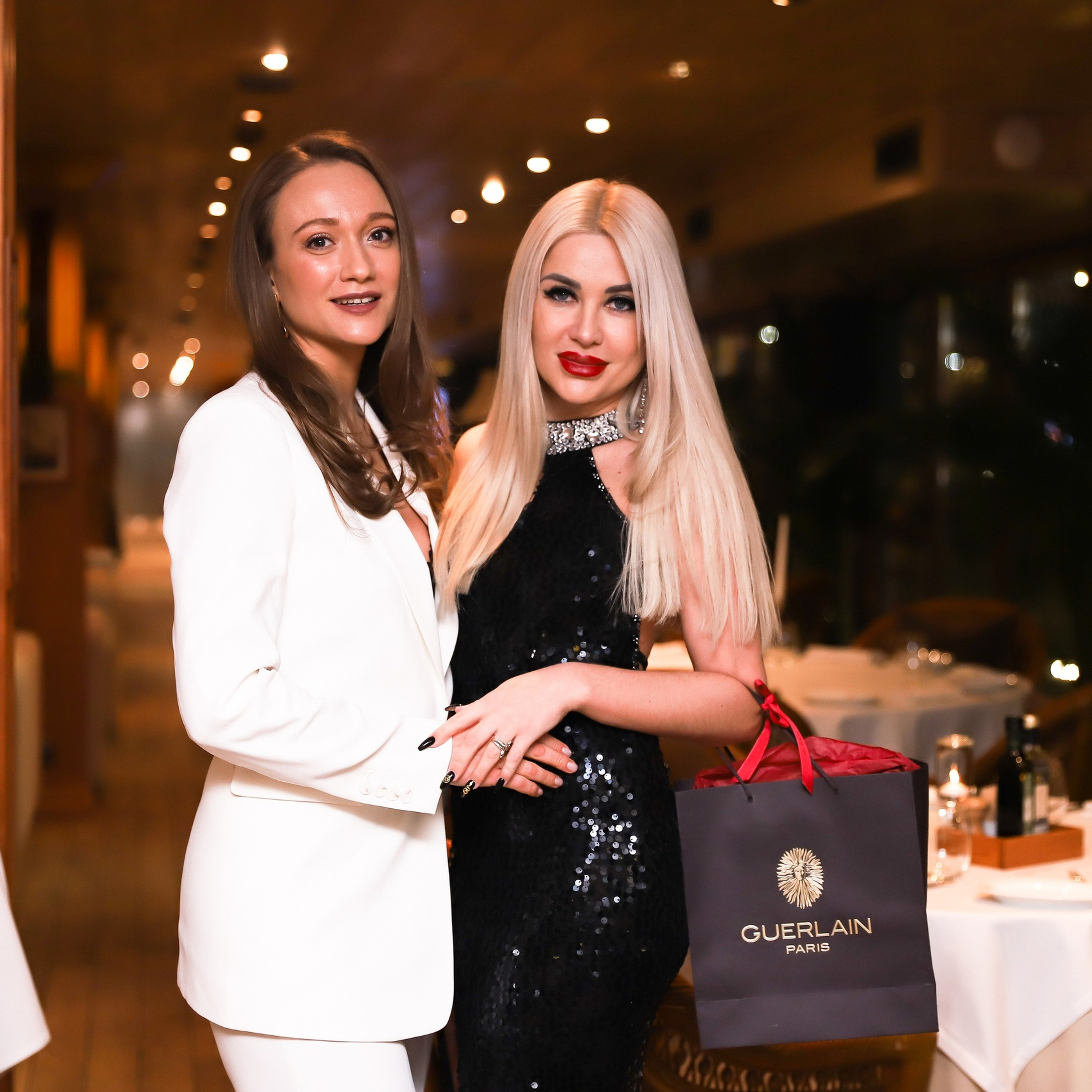 День Рождения Алёны Калугиной в 2020. ФОТОГРАФ ОКСАНА БРЭДШОУ