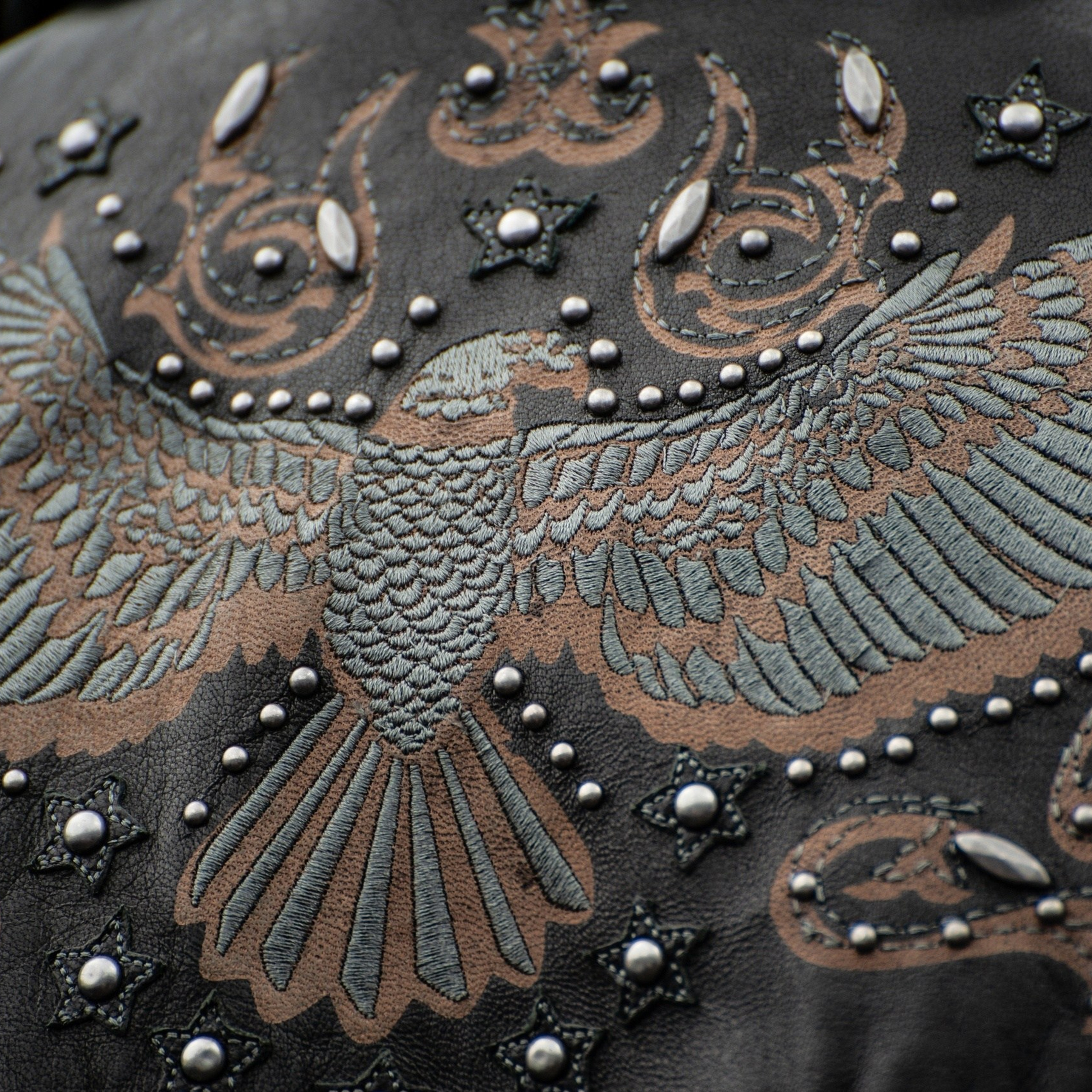 Schott NYC. ФОТОГРАФ ОКСАНА БРЭДШОУ