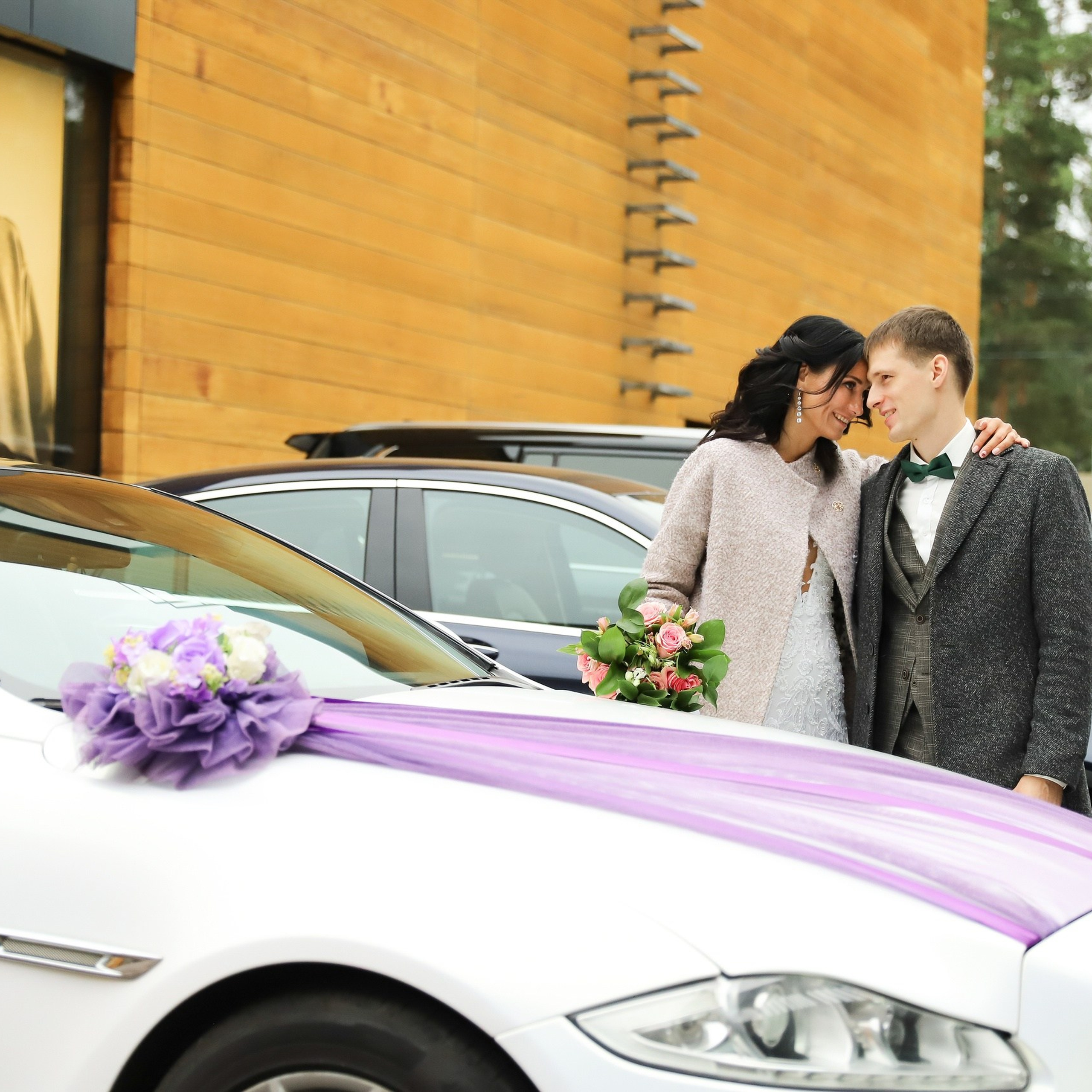 Алина и Григорий. ФОТОГРАФ ОКСАНА БРЭДШОУ