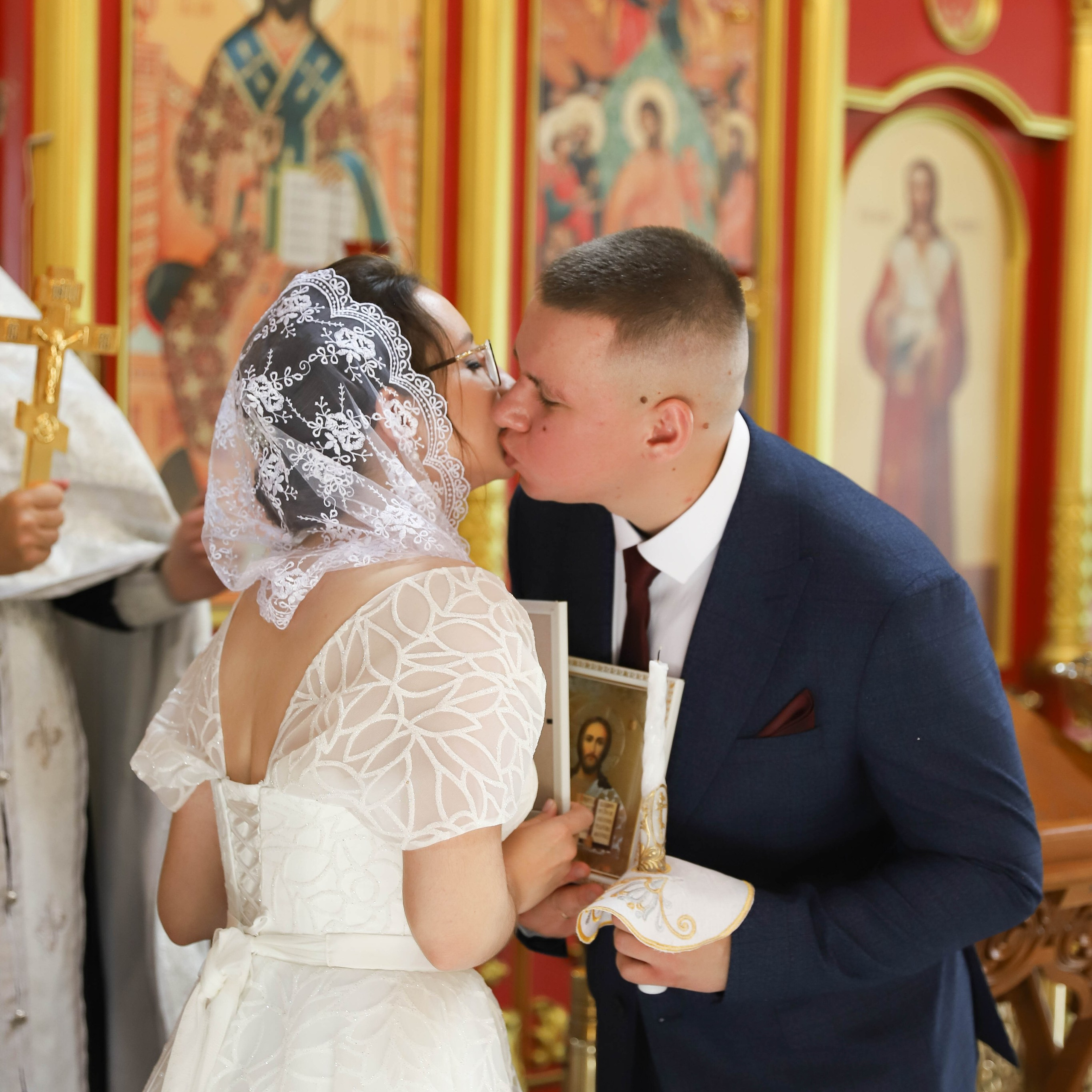 Алёна и Игорь. ФОТОГРАФ ОКСАНА БРЭДШОУ