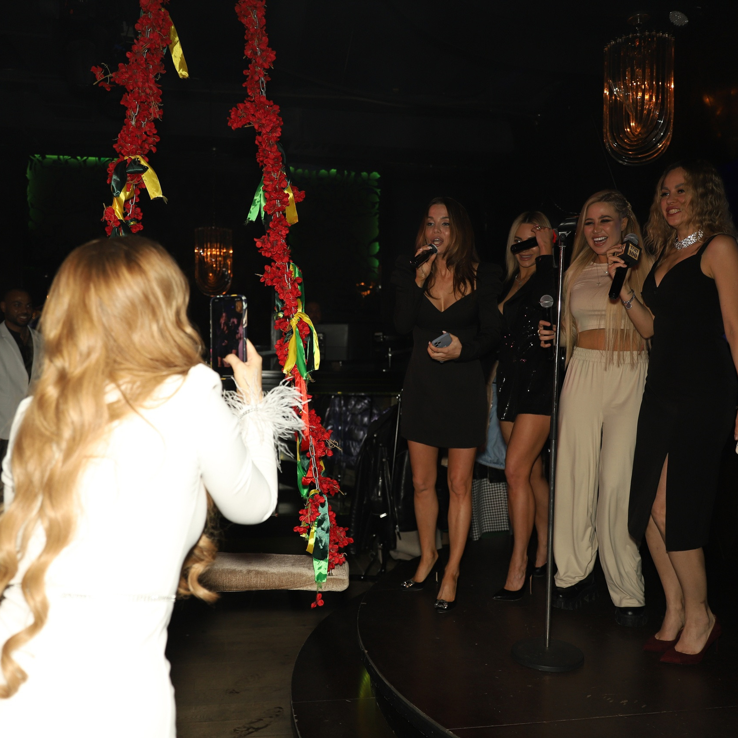 Дом 2: Юлия Ефременкова — День Рождения в 2021 году. ФОТОГРАФ ОКСАНА БРЭДШОУ