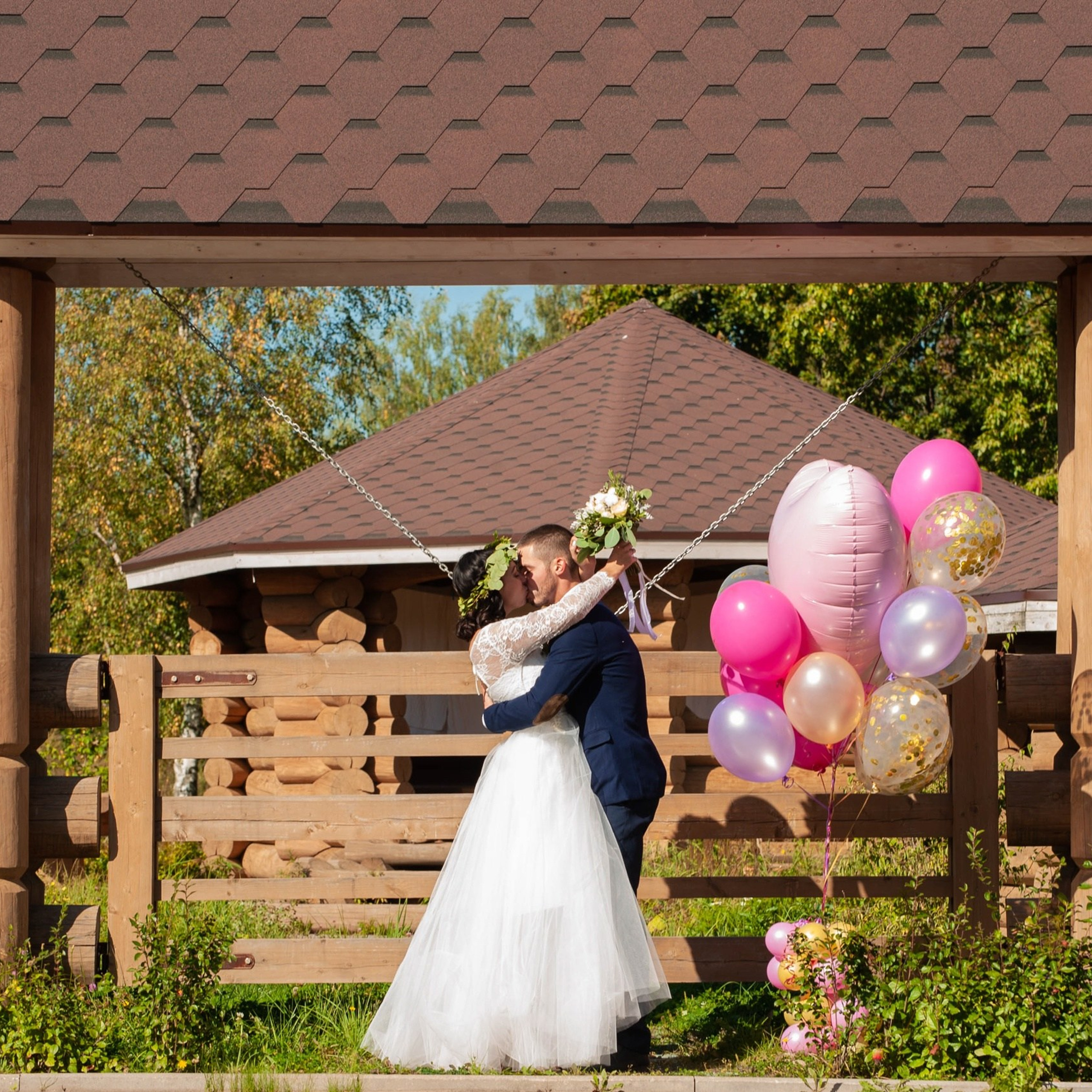 Жанна и Дима. ФОТОГРАФ ОКСАНА БРЭДШОУ