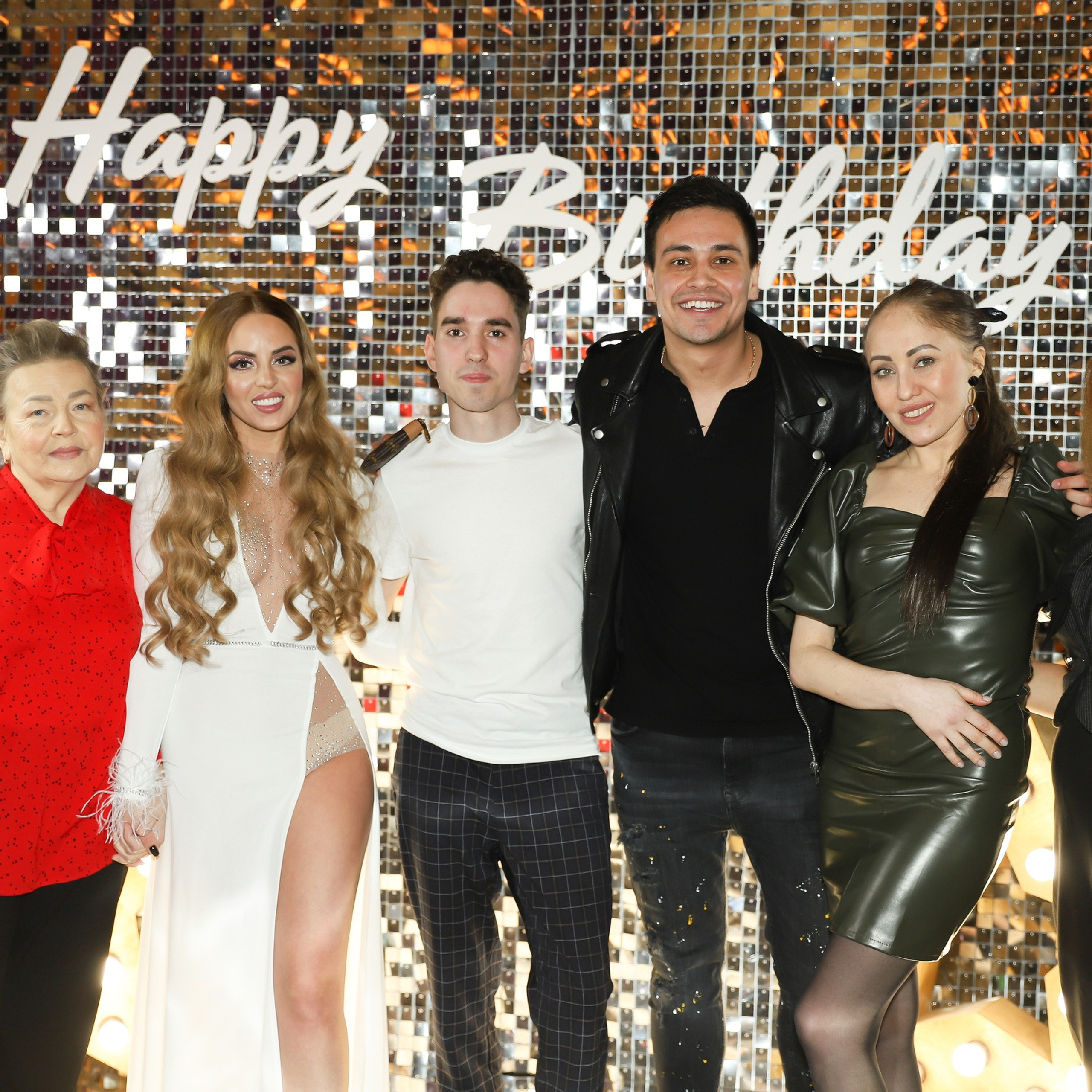 Дом 2: Юлия Ефременкова — День Рождения в 2021 году. ФОТОГРАФ ОКСАНА БРЭДШОУ