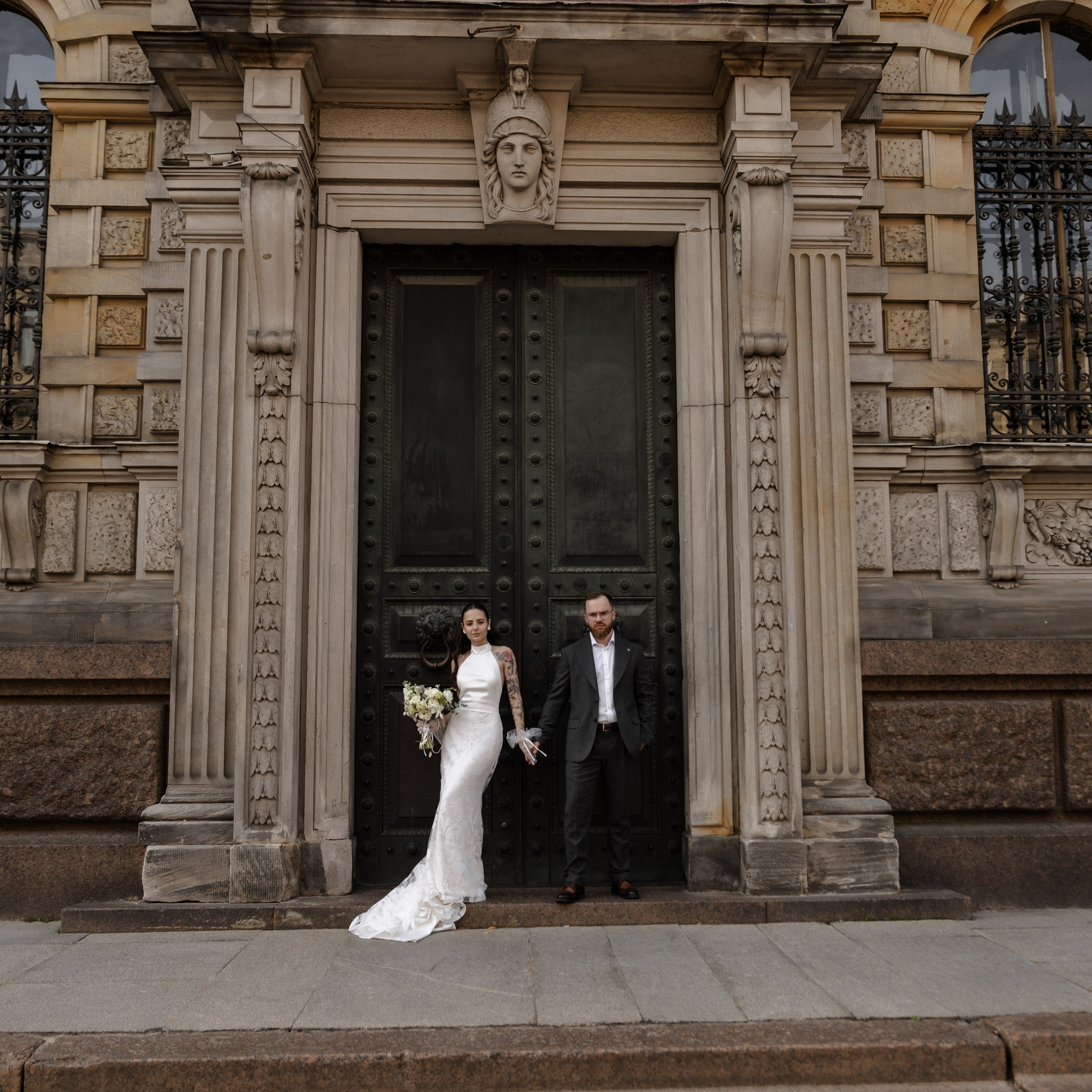 Отзывы. Свадебный и семейный фотограф в Санкт-Петербурге