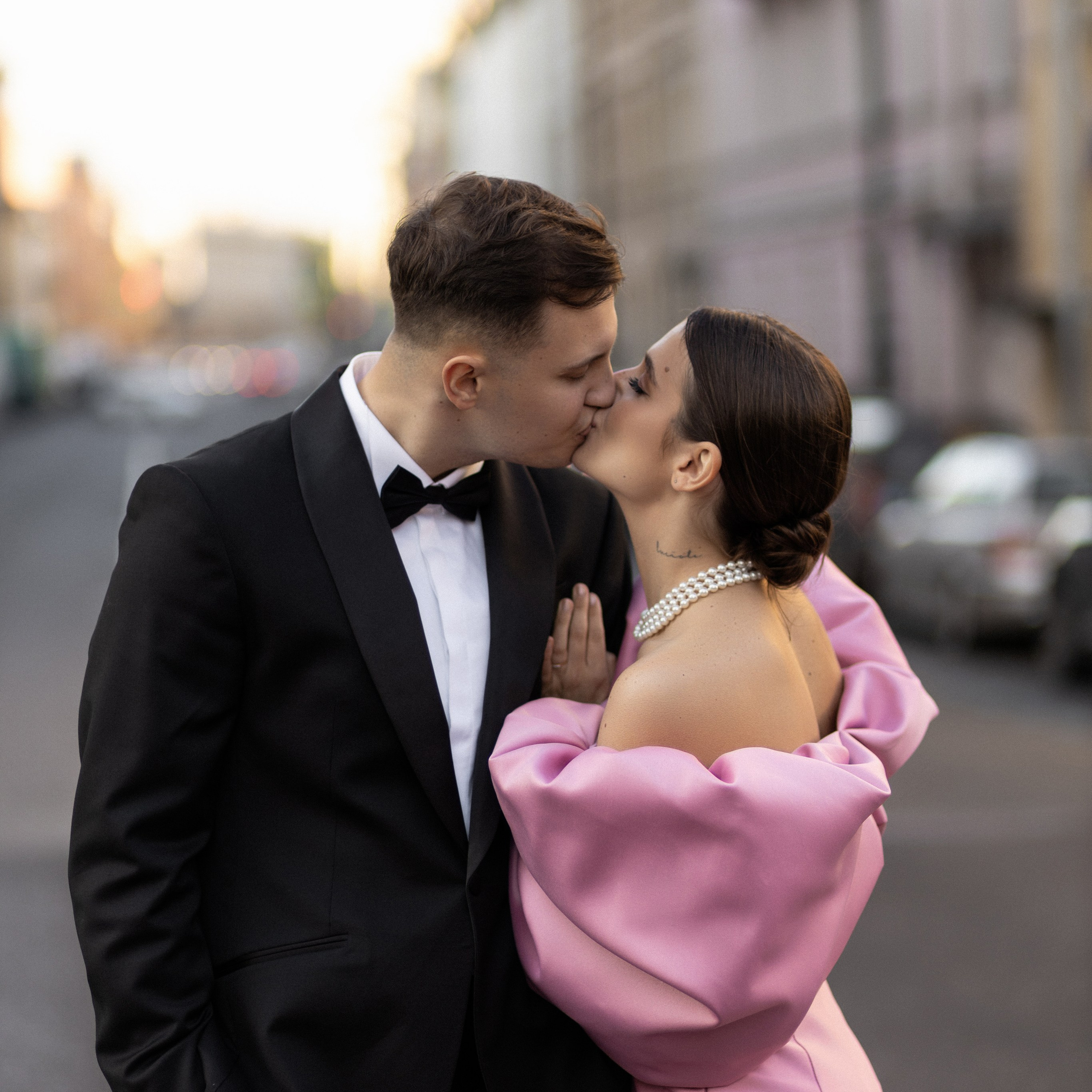 Отзывы. Свадебный и семейный фотограф в Санкт-Петербурге