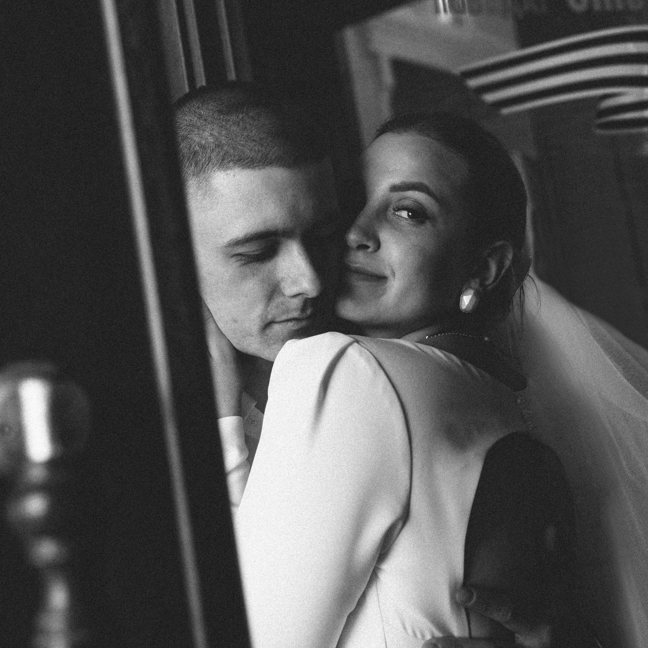 Тёплый апрель