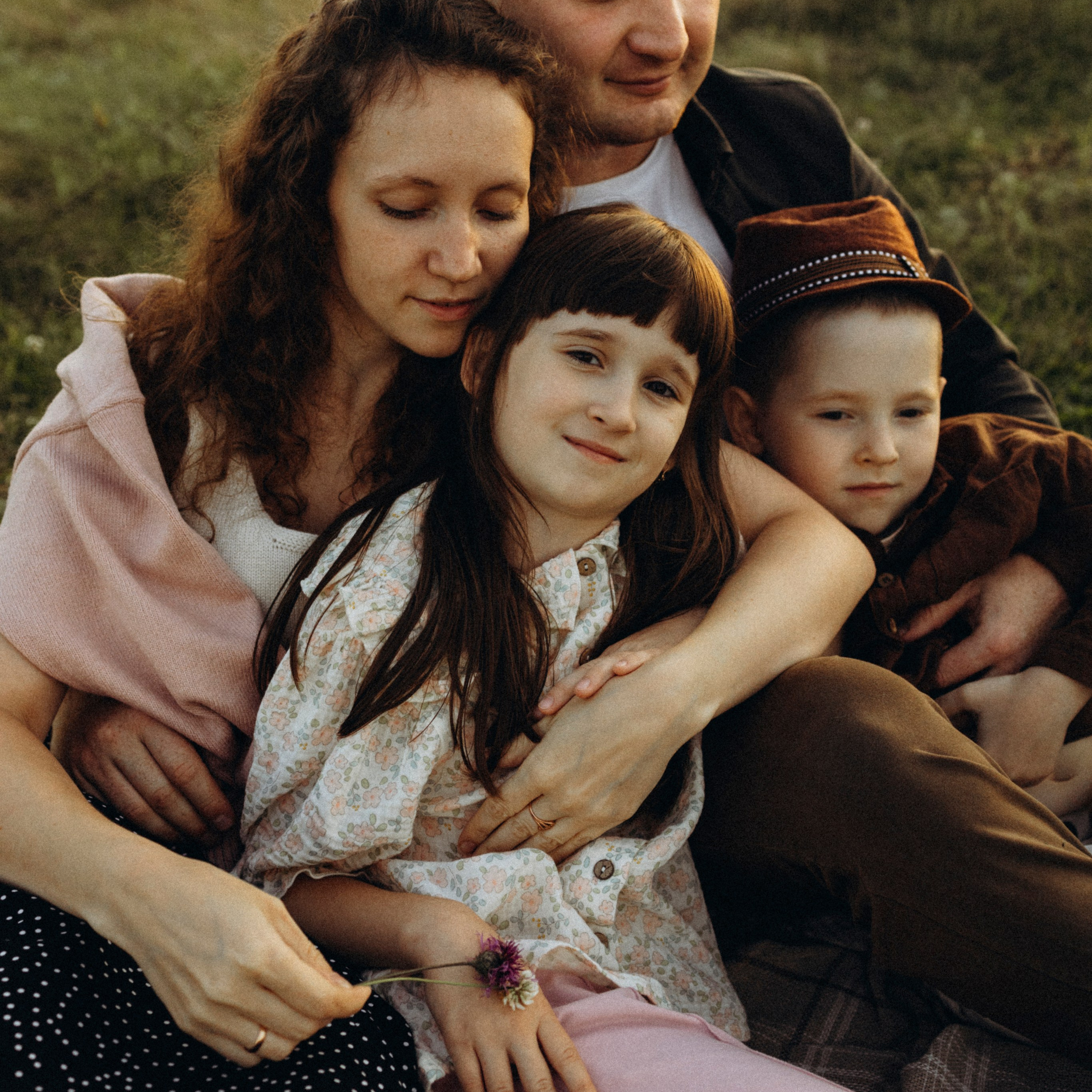 Истории. Lifestyle семейный и детский фотограф в Омске Иванова Екатерина