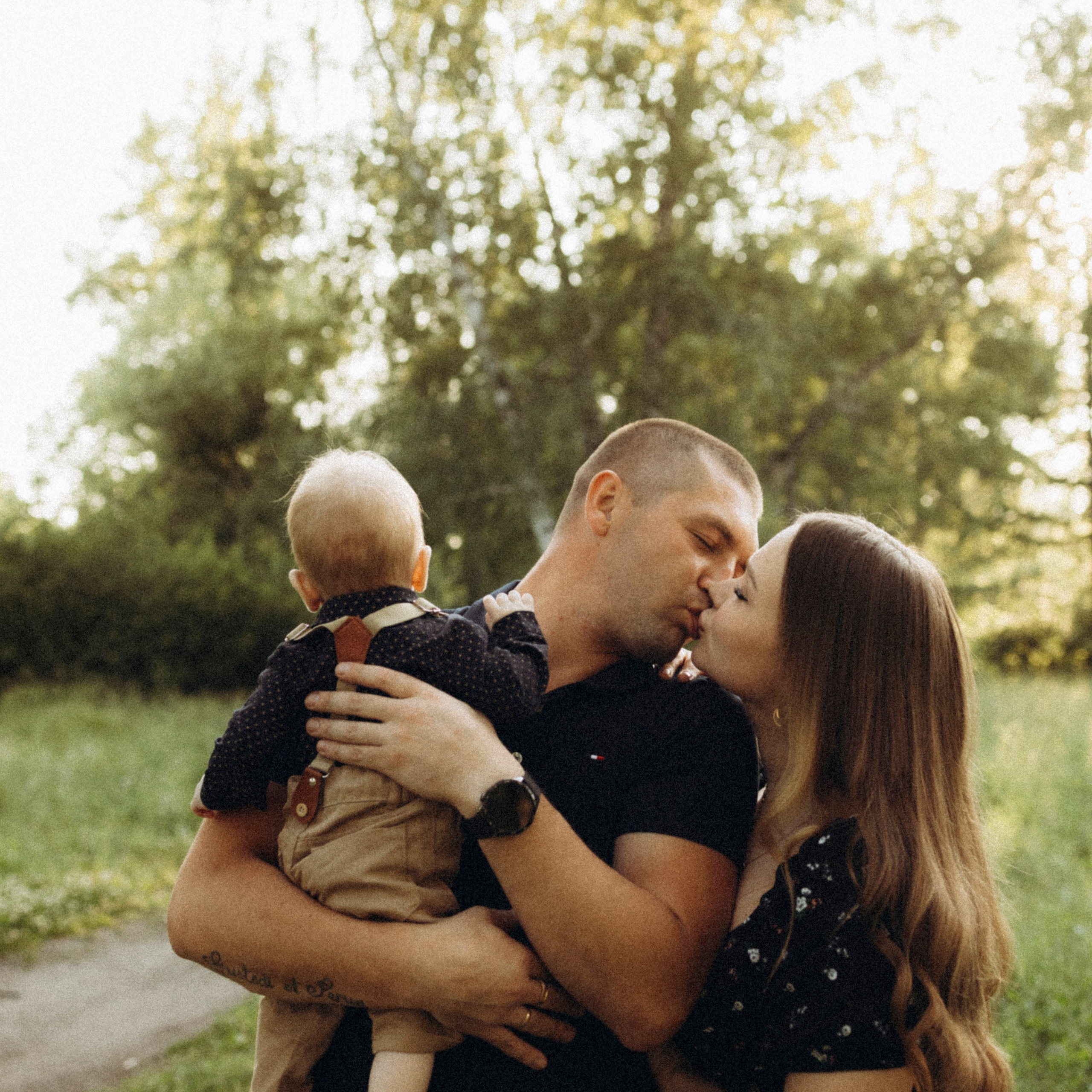 Истории. Lifestyle семейный и детский фотограф в Омске Иванова Екатерина