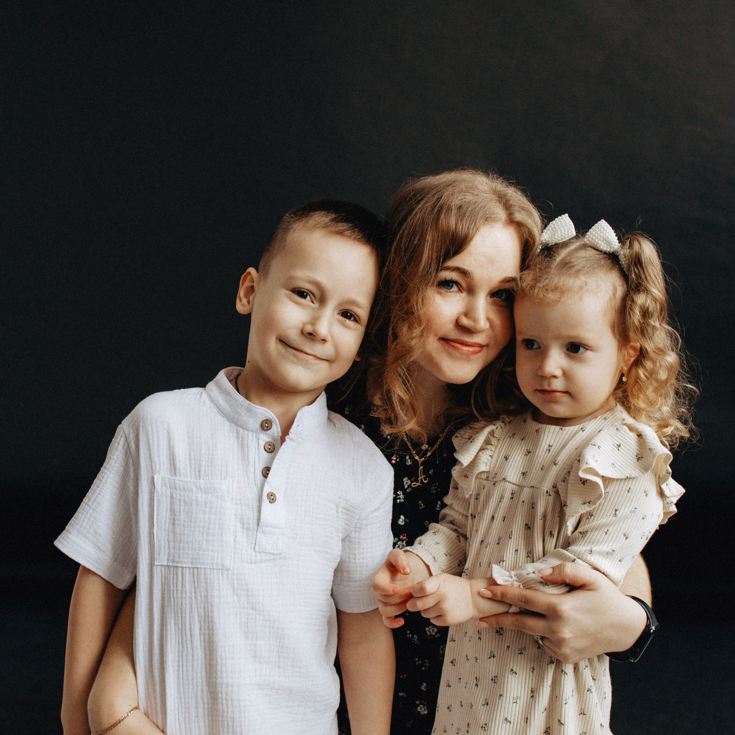 Истории. Lifestyle семейный и детский фотограф в Омске Иванова Екатерина