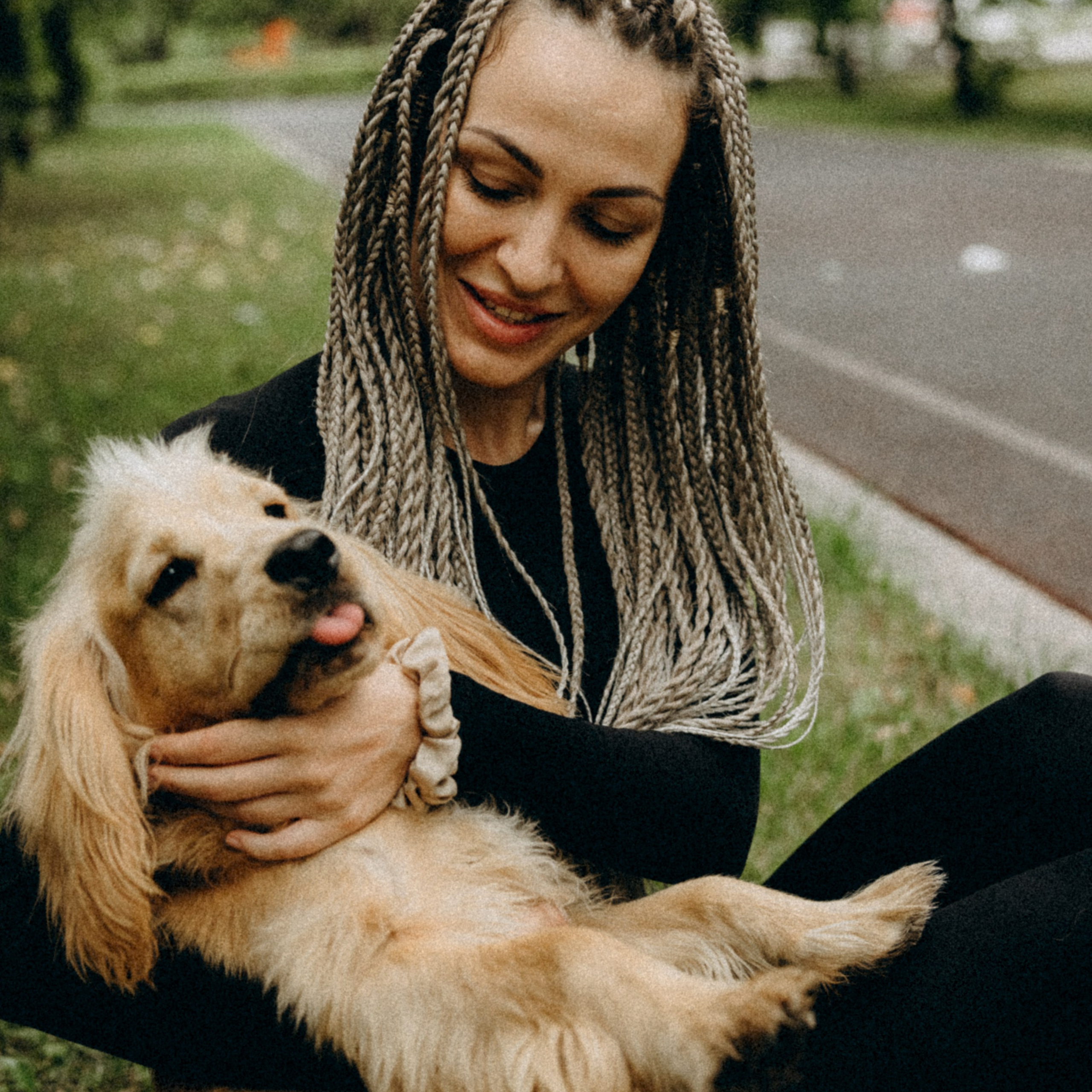 Ксения и Стефан. Lifestyle семейный и детский фотограф в Омске Иванова Екатерина