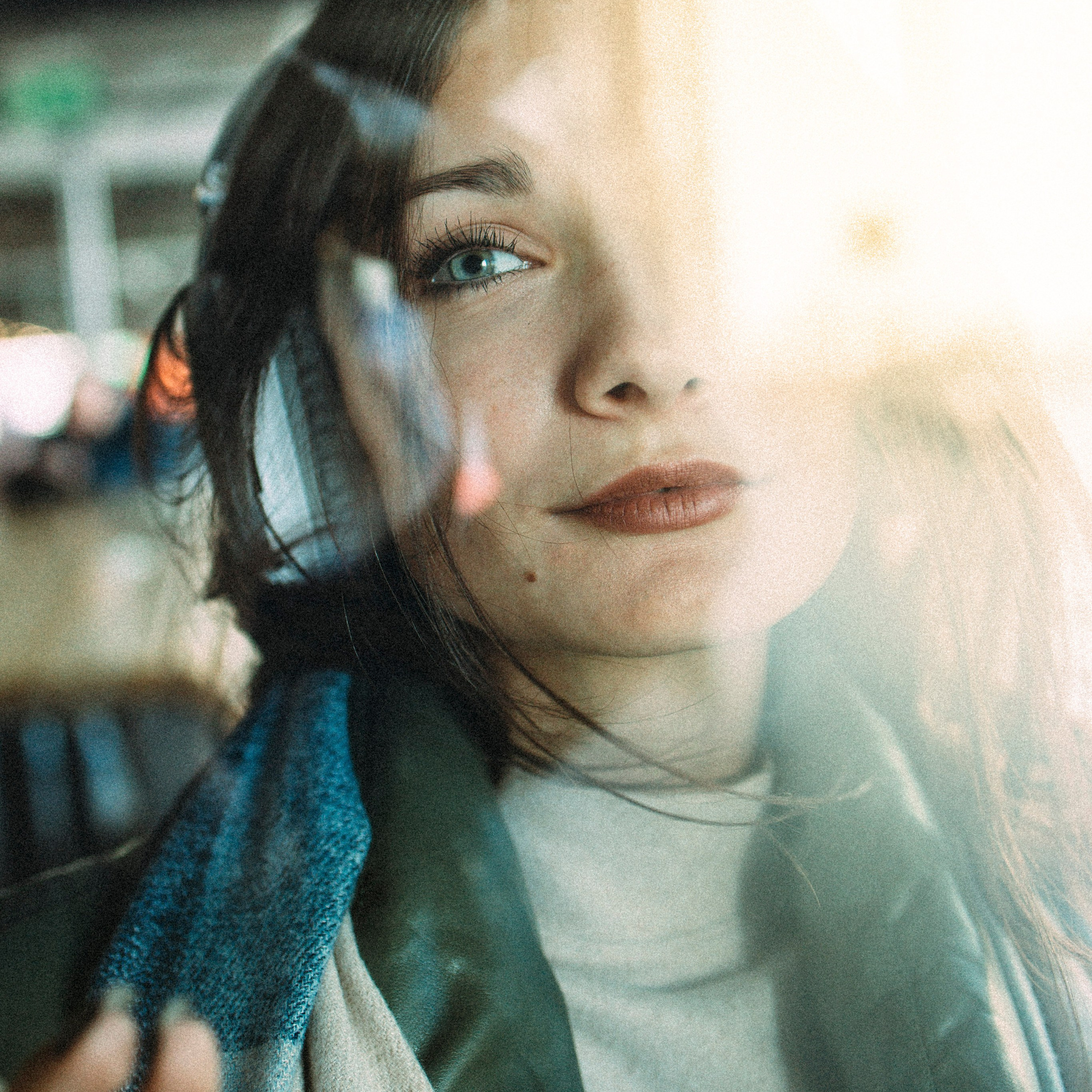 Городкая прогулка