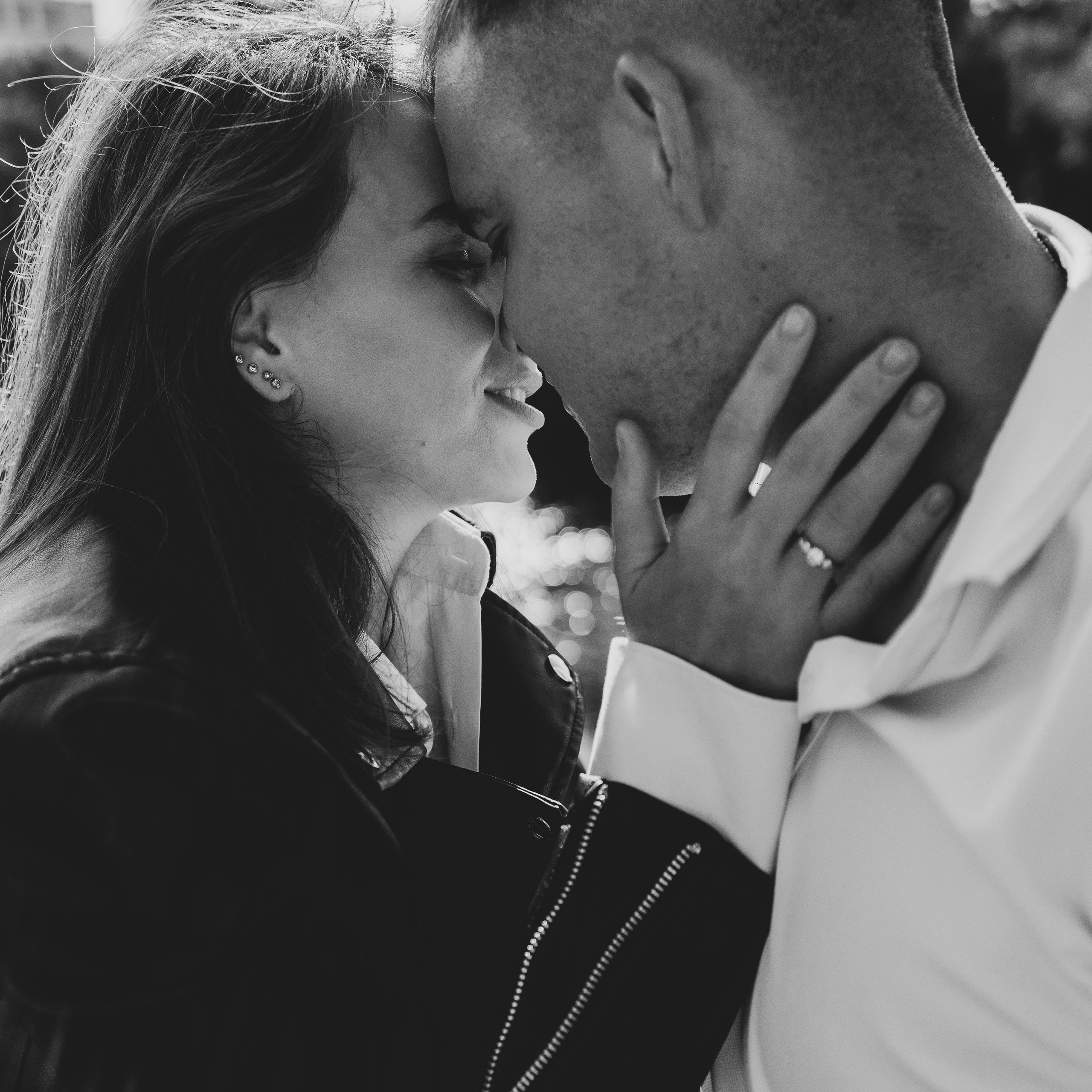 Летнее свидание