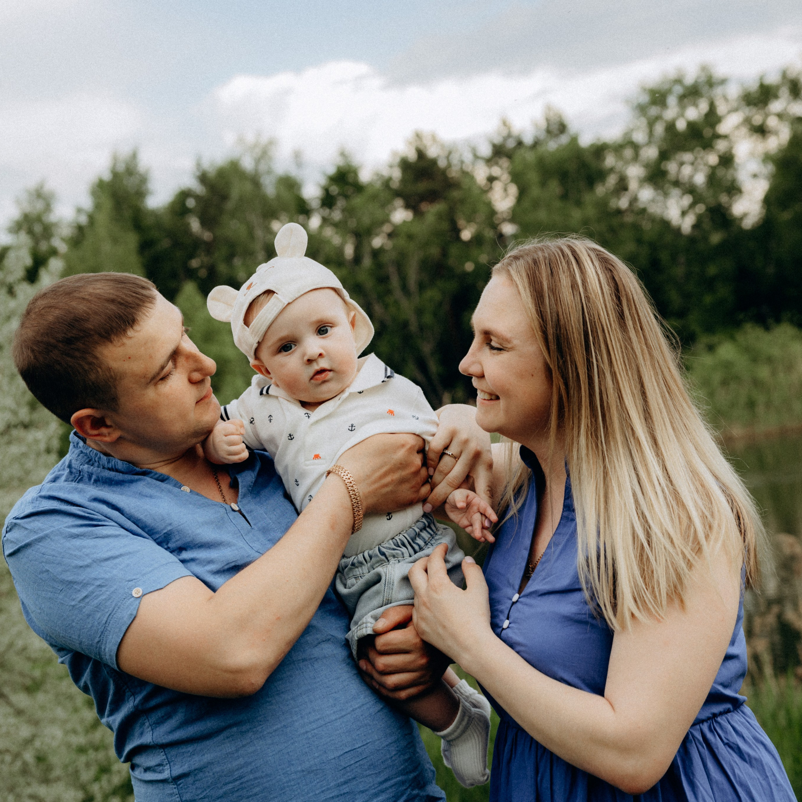 Истории. Lifestyle семейный и детский фотограф в Омске Иванова Екатерина