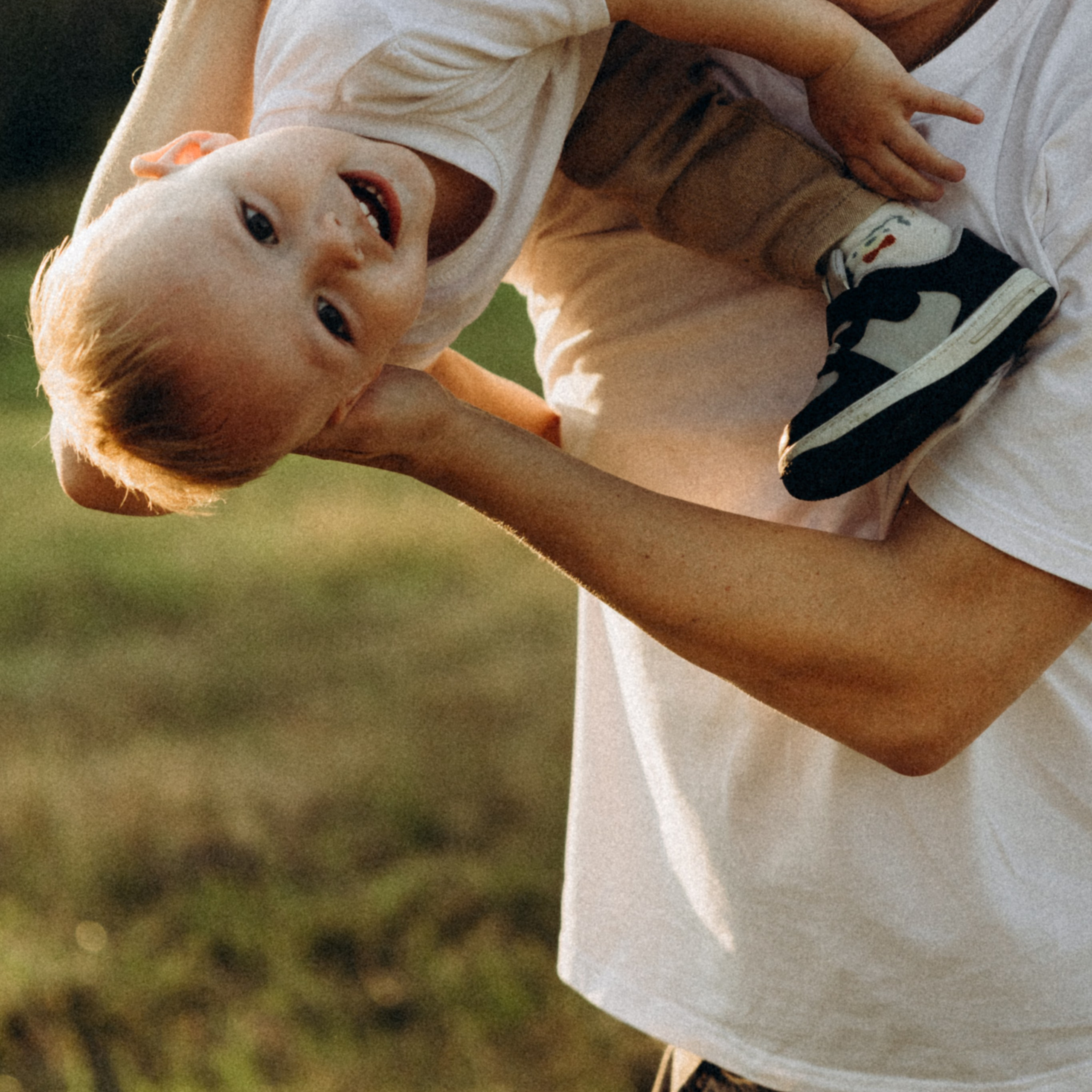 Регина и Александр. Lifestyle семейный и детский фотограф в Омске Иванова Екатерина