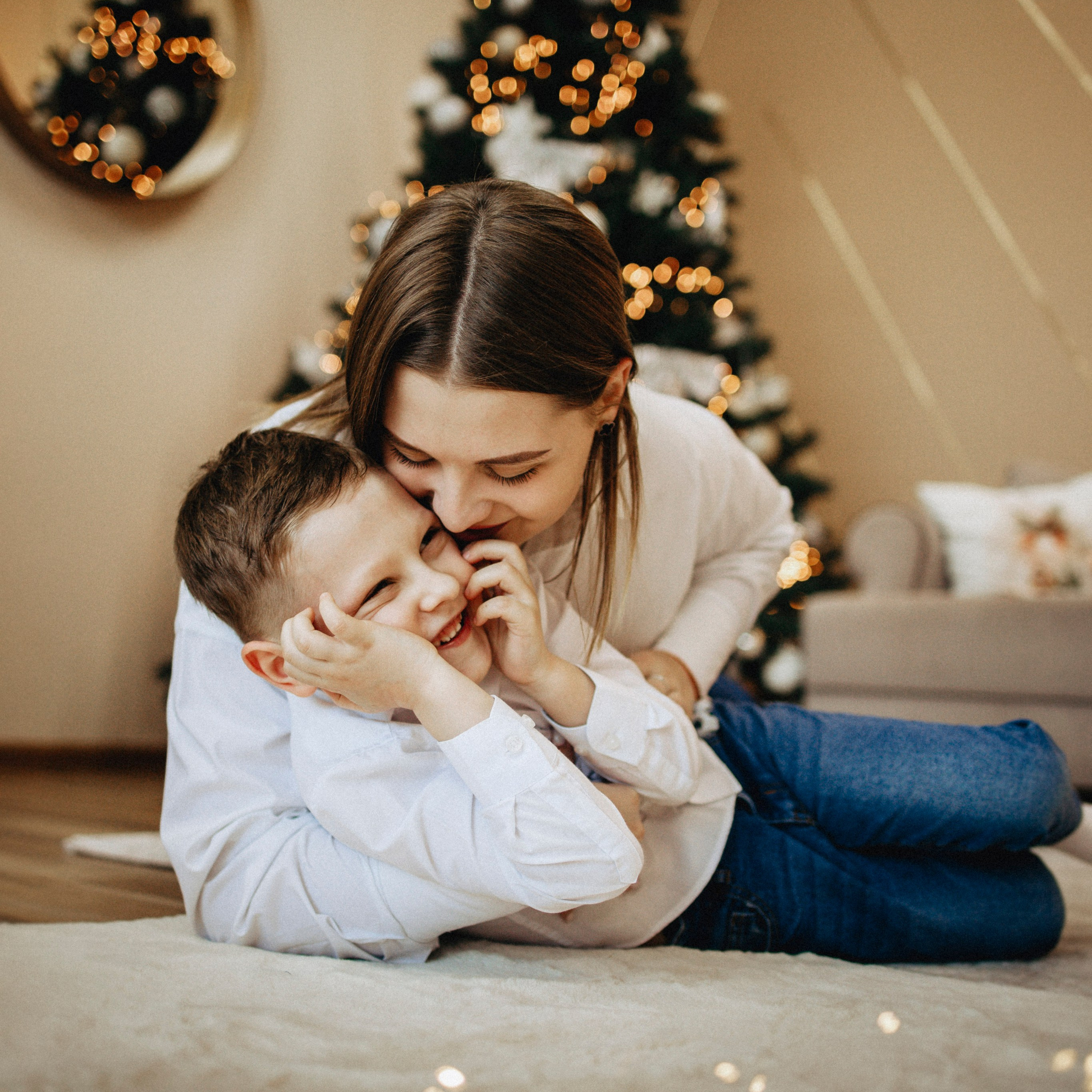 Истории. Lifestyle семейный и детский фотограф в Омске Иванова Екатерина