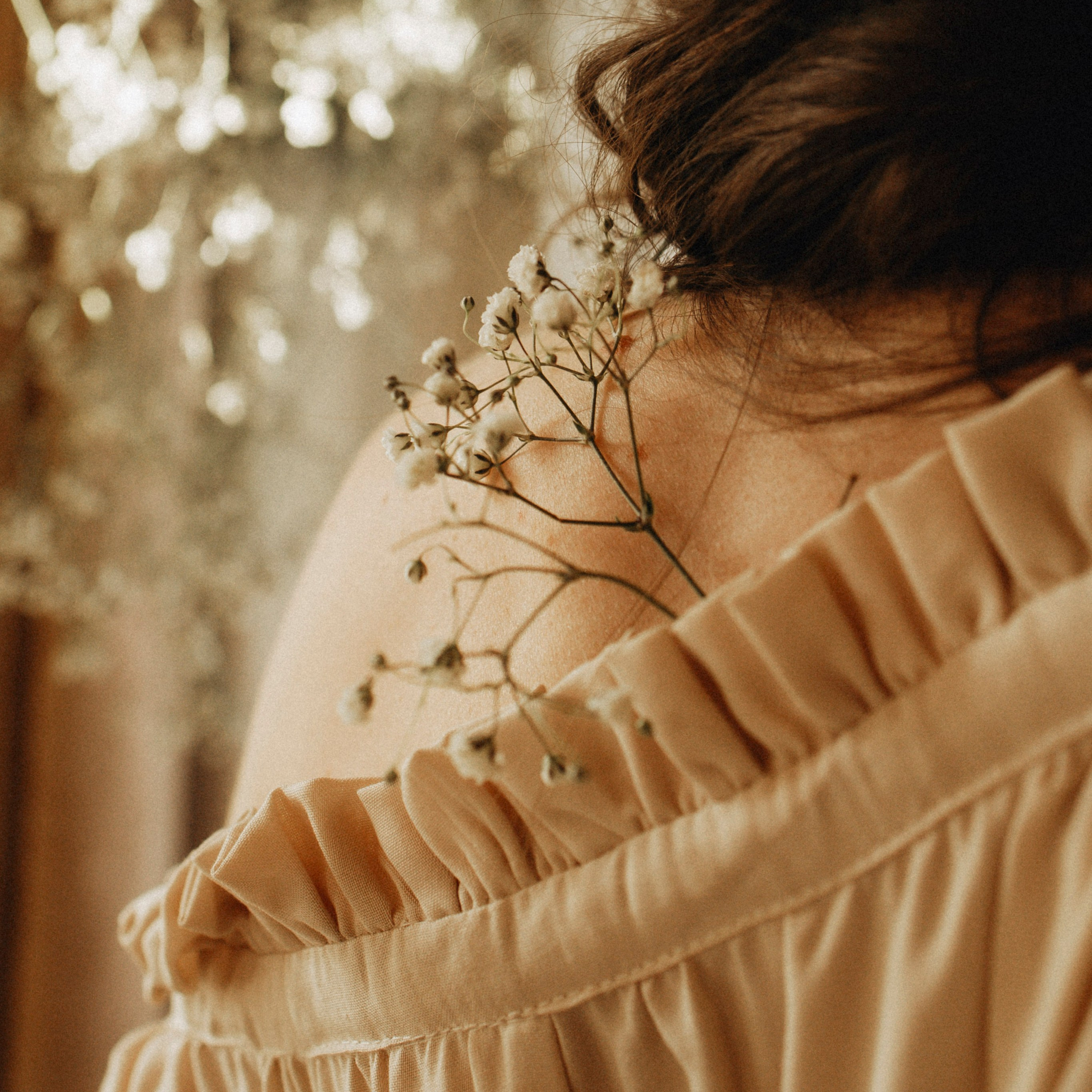 Чувственный винтаж