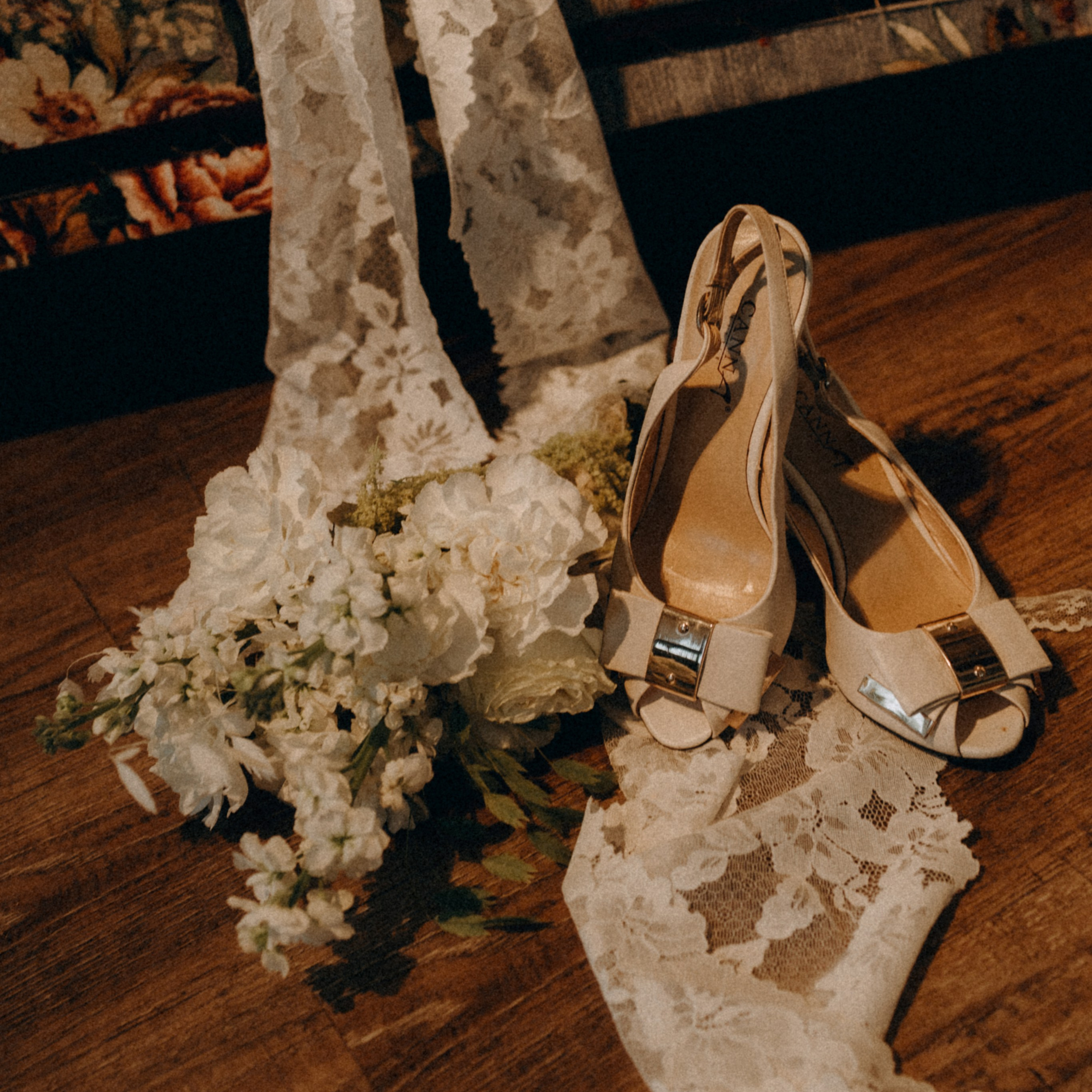 СВАДЕБНОЕ ПОРТФОЛИО