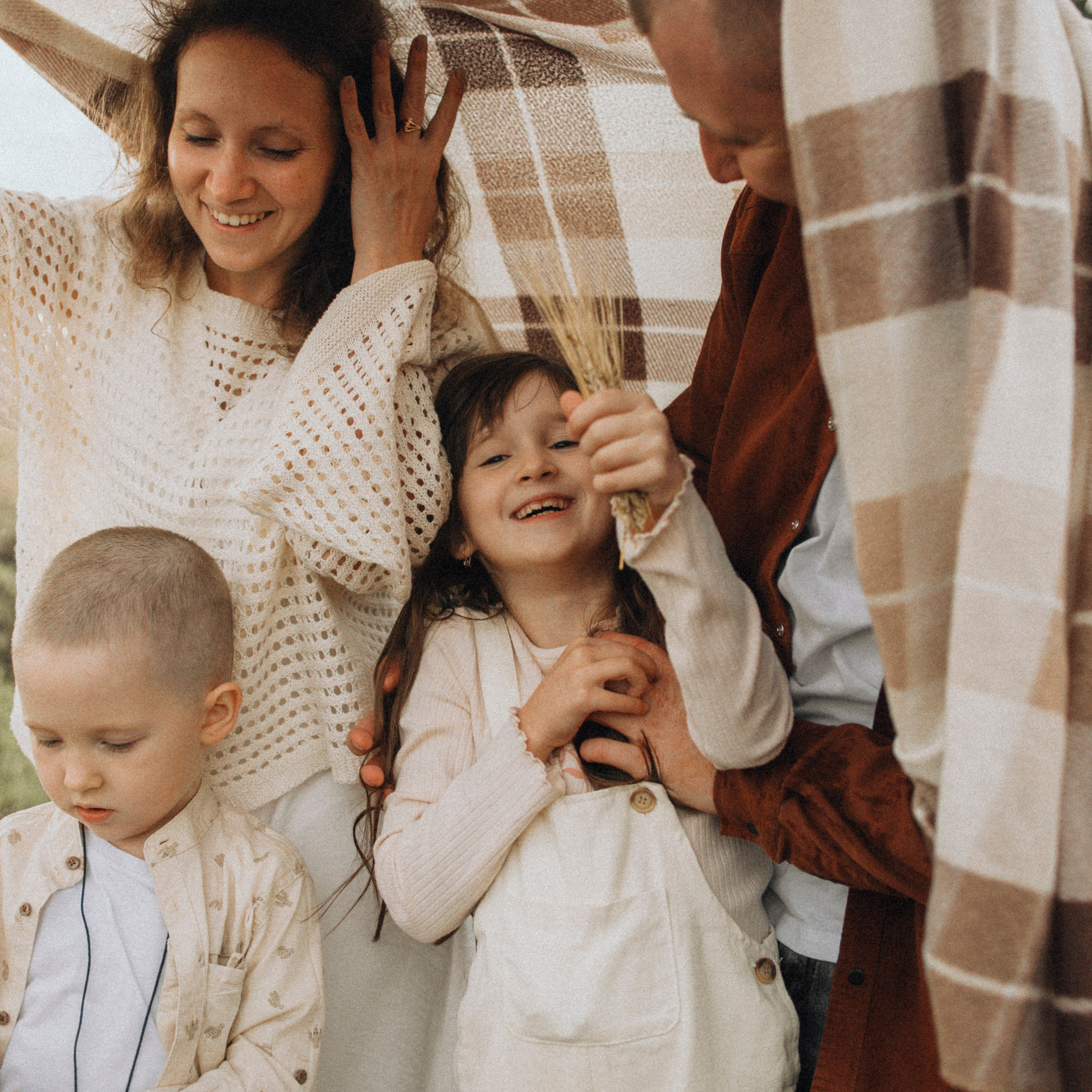 Истории. Lifestyle семейный и детский фотограф в Омске Иванова Екатерина