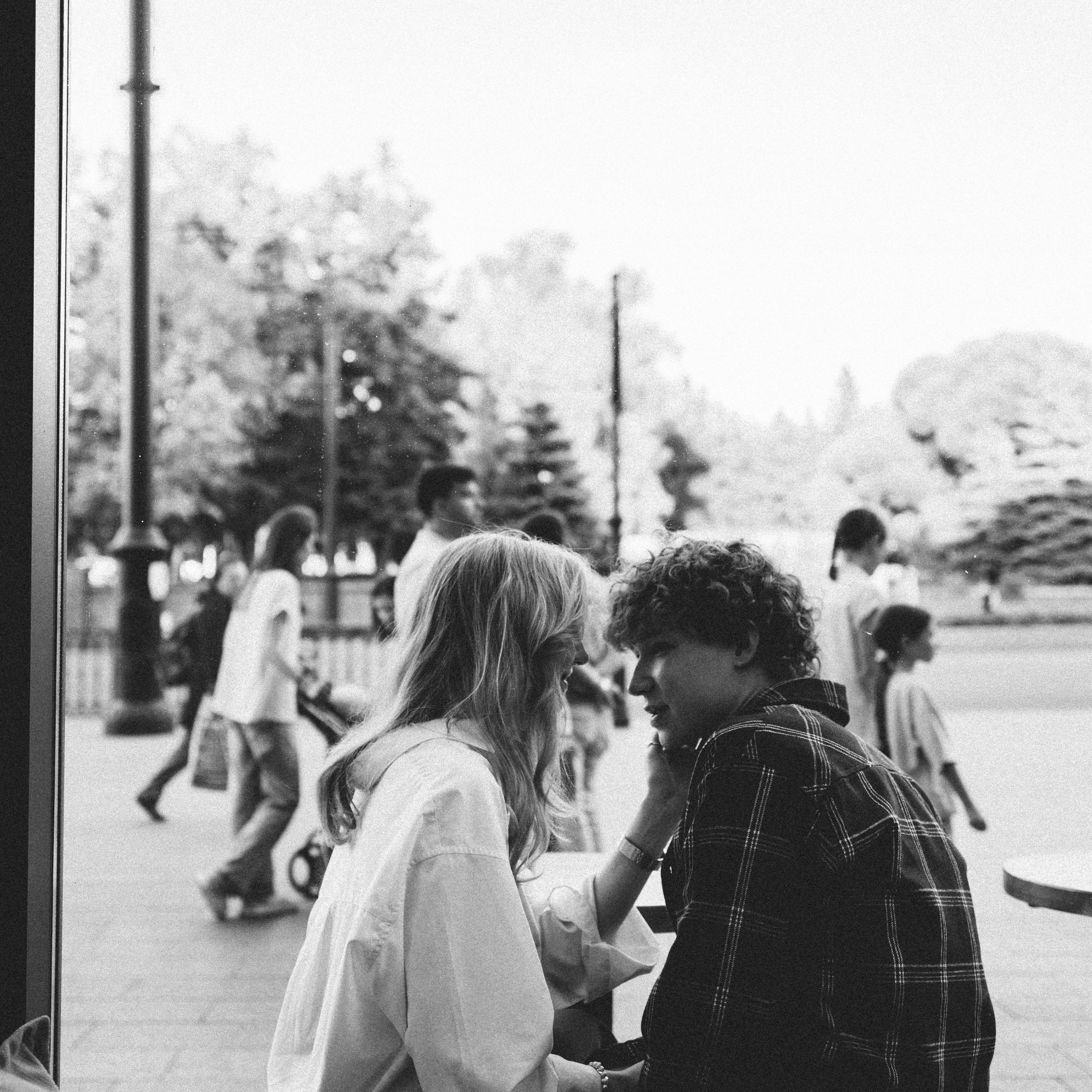 Истории. Lifestyle семейный и детский фотограф в Омске Иванова Екатерина