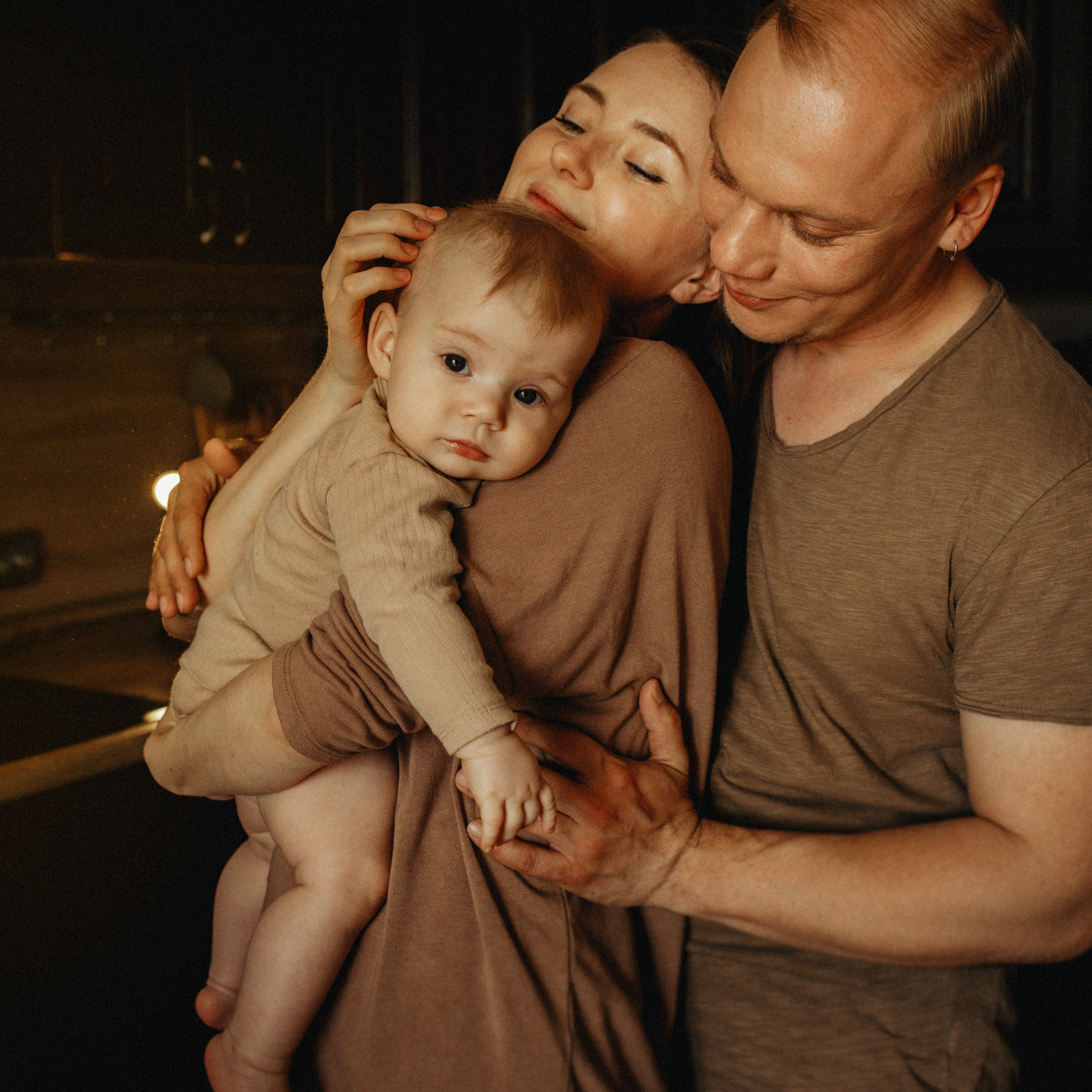 Истории. Lifestyle семейный и детский фотограф в Омске Иванова Екатерина