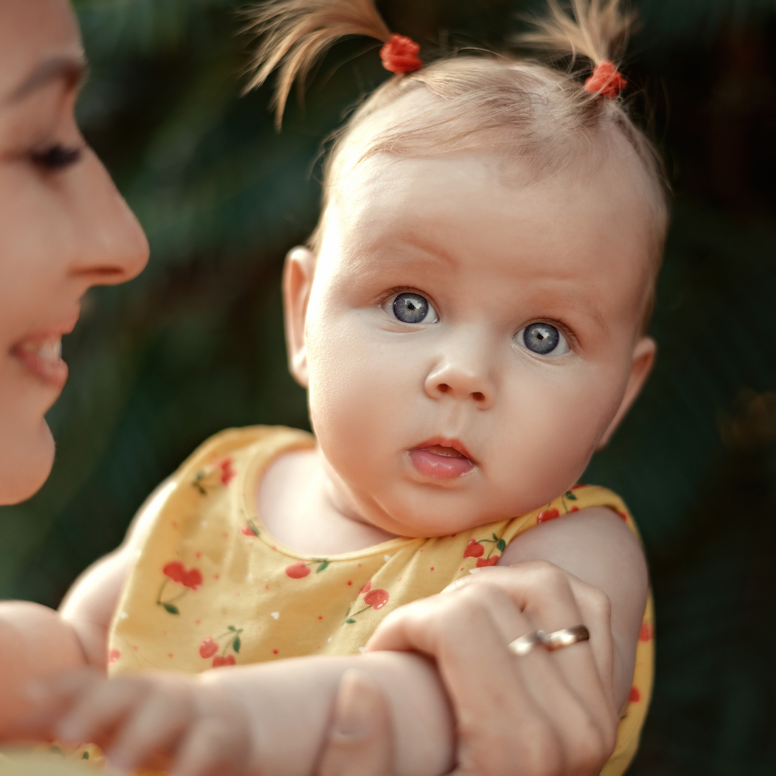 Татьяна и Екатерина