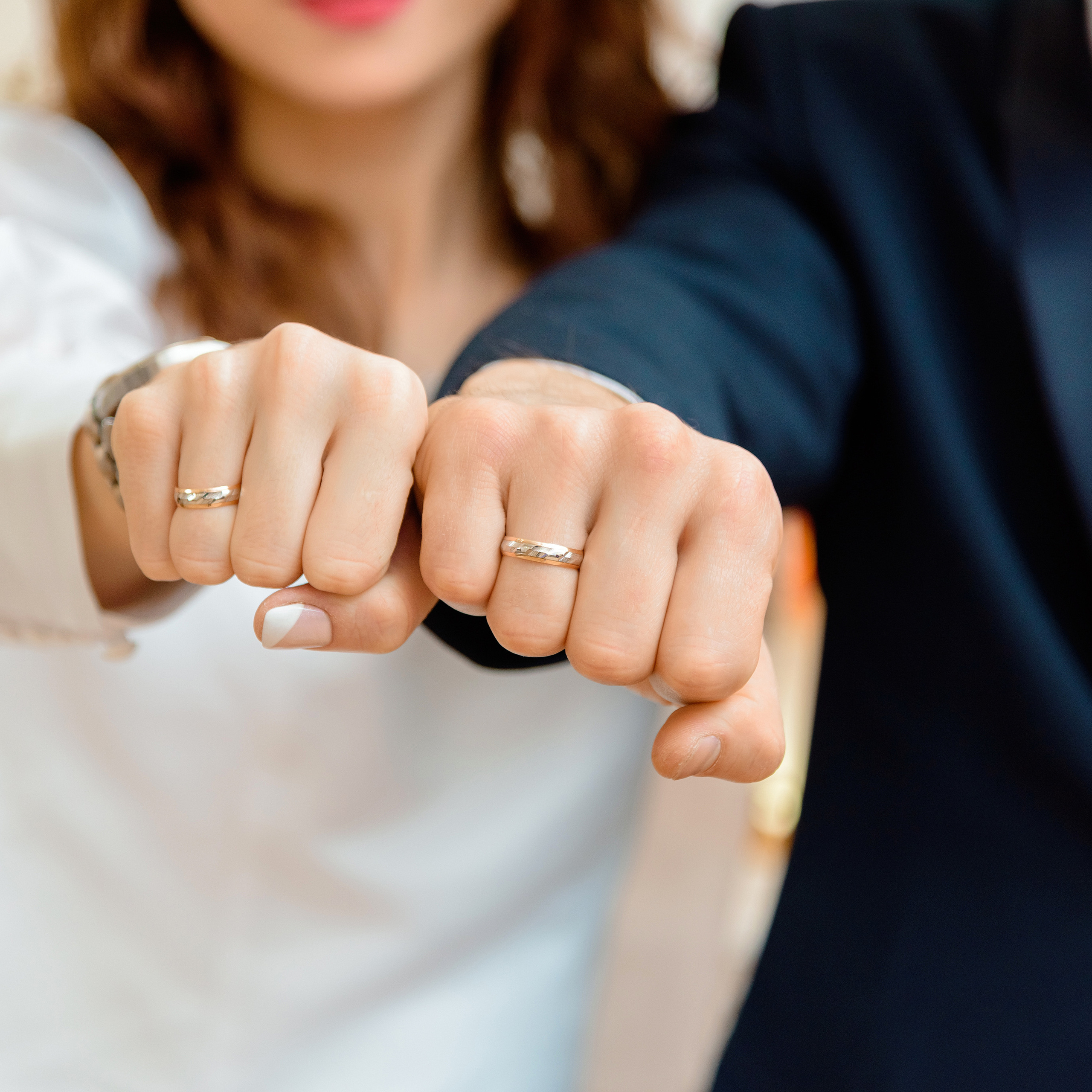 Свадьба ноябрь 2021