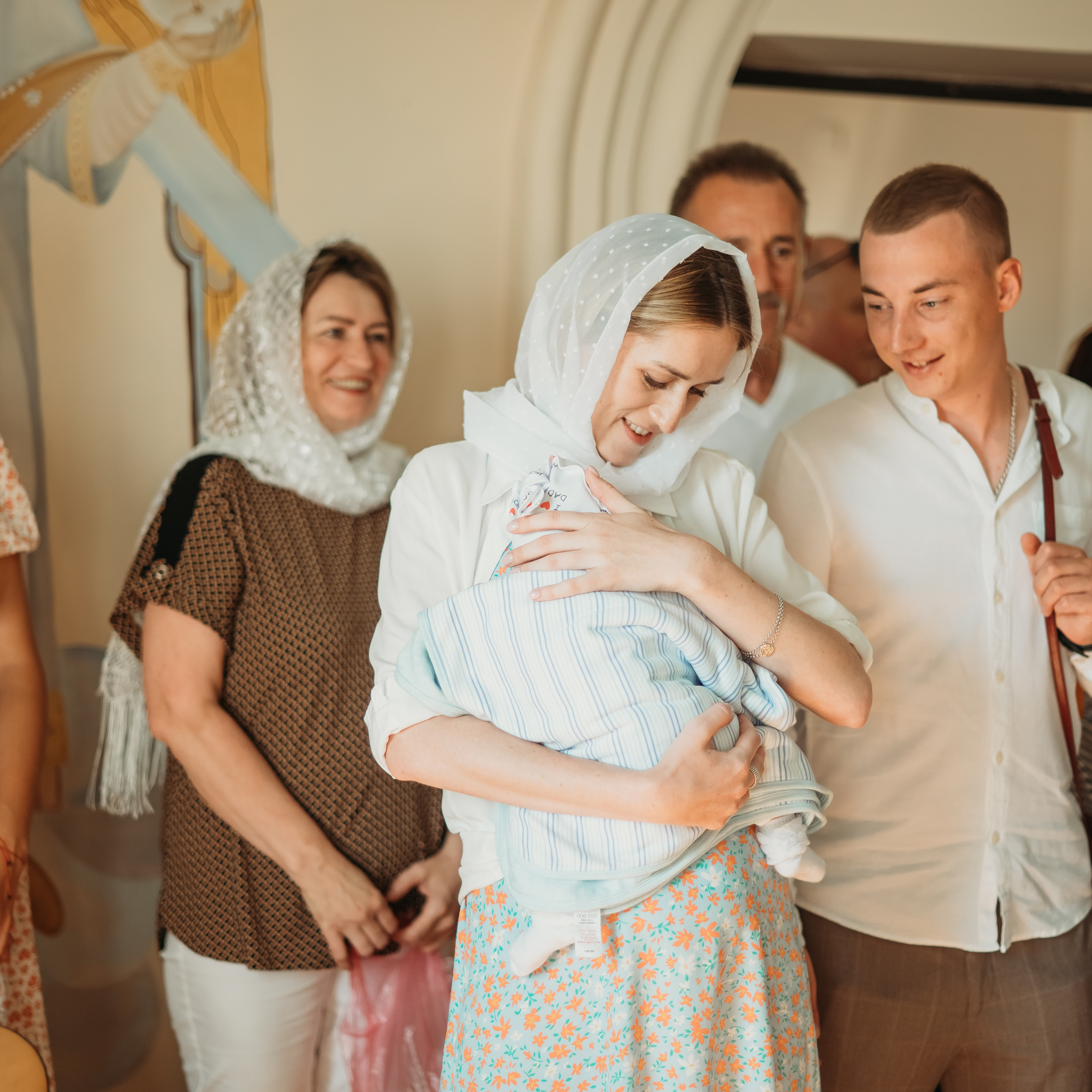 Отзывы. Фотограф в Гродно Ольга Лукуть
