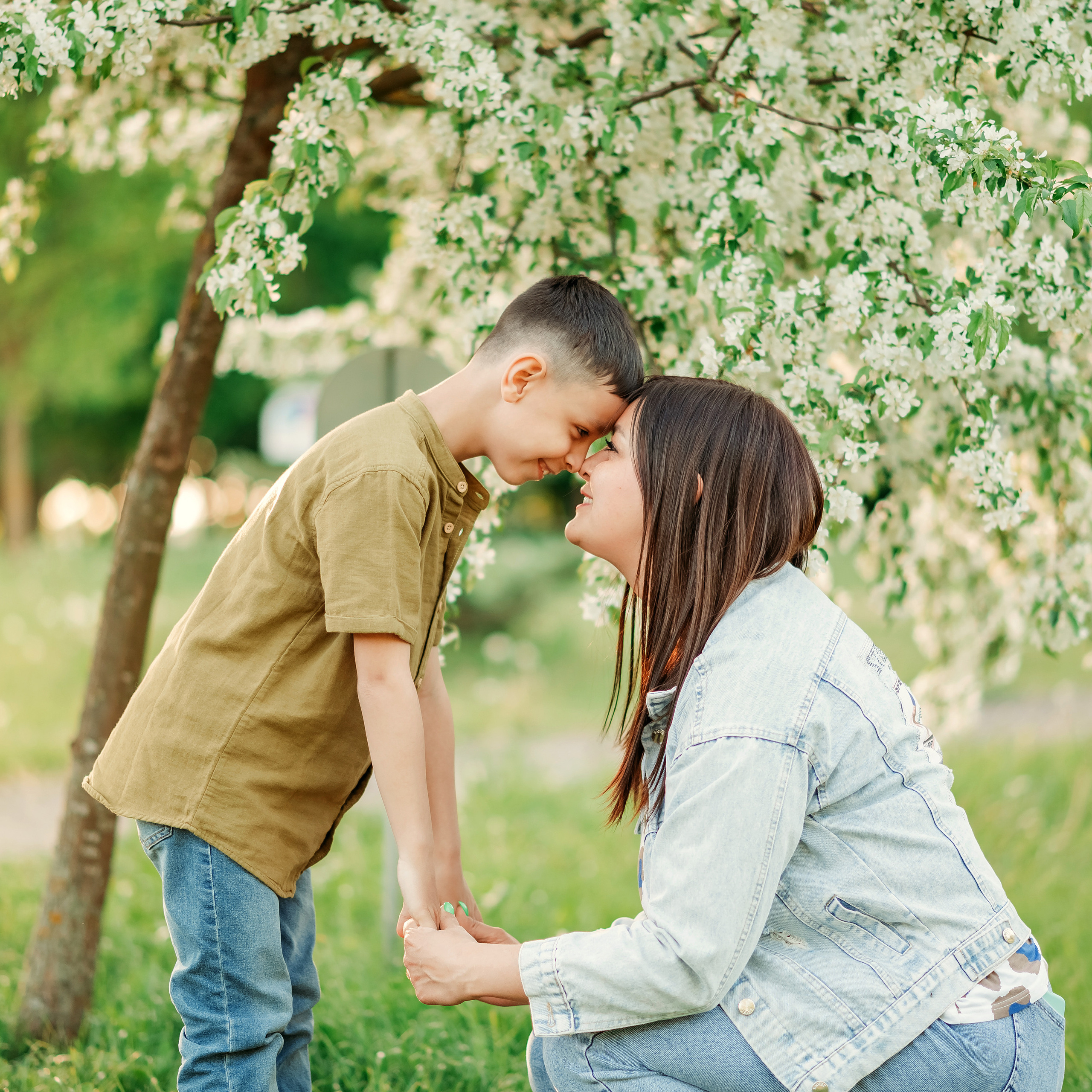 Владислав и Ирина