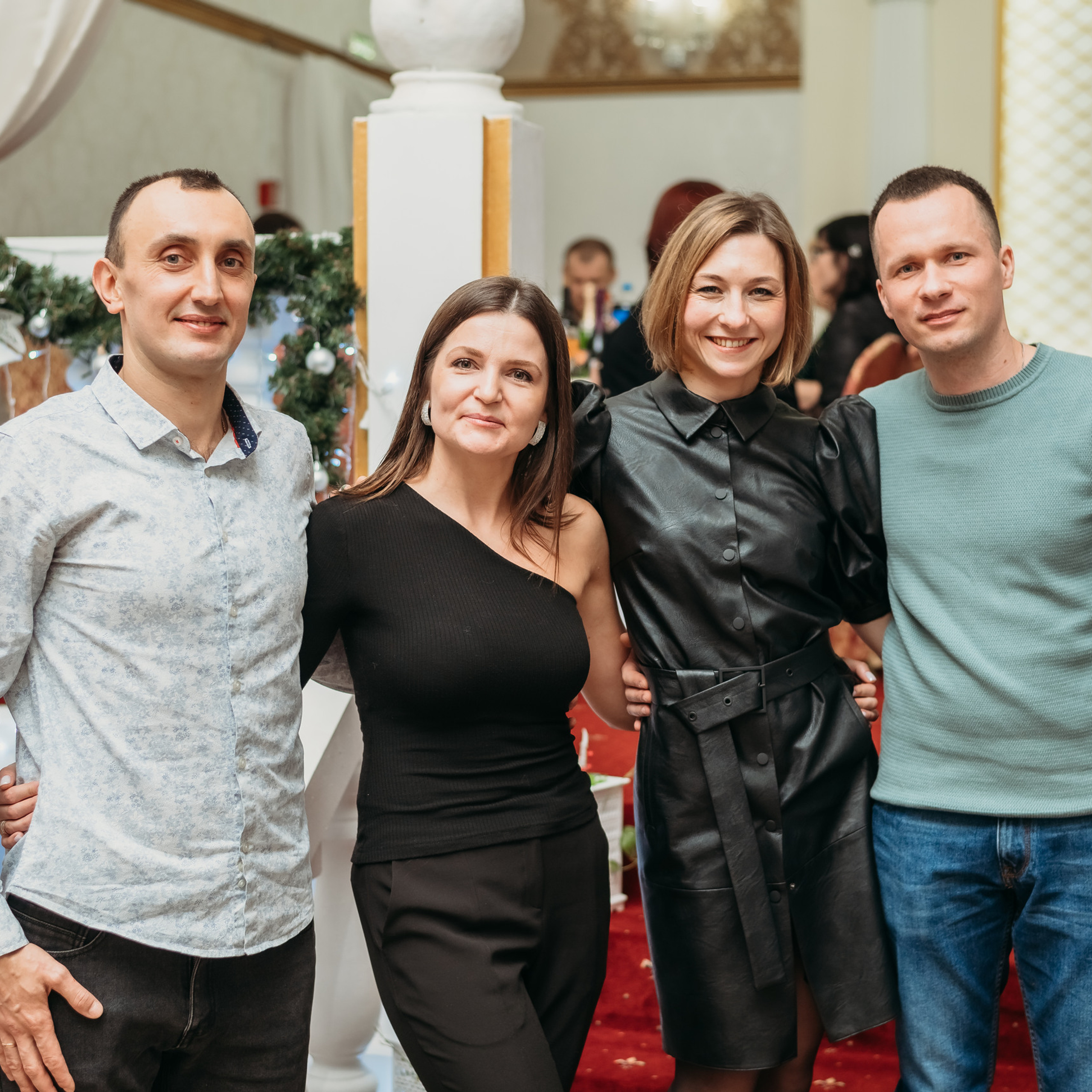 Отзывы. Фотограф в Гродно Ольга Лукуть