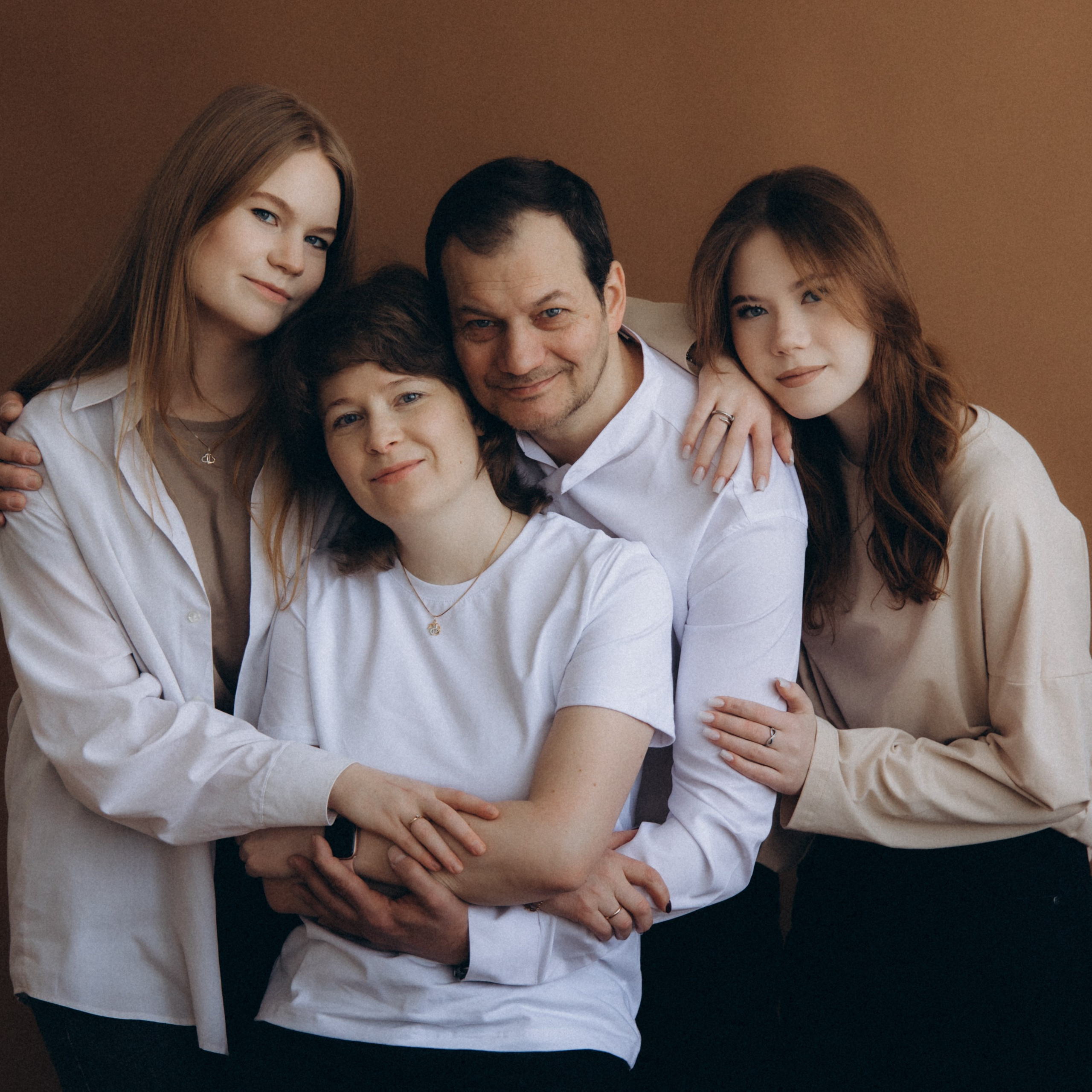 Сердюченко Юлия, семейный фотограф, Белгород