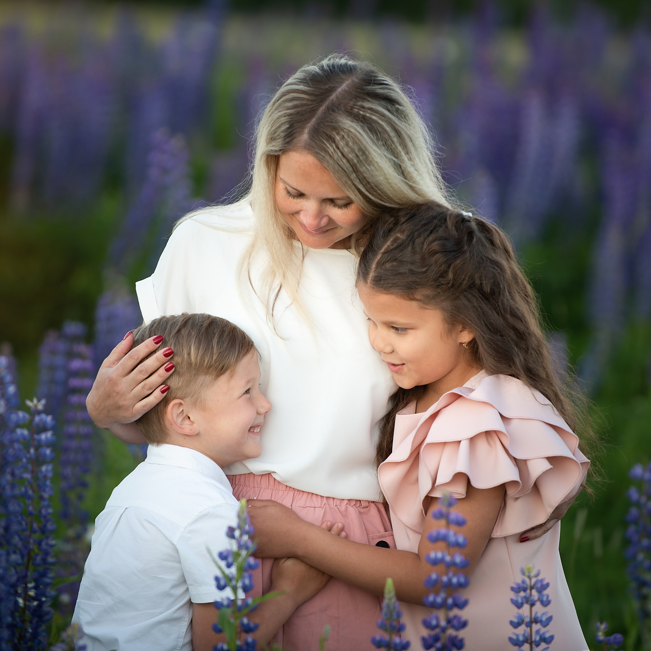 Отзывы. Детский и Семейный фотограф в Перми Елена Грудина