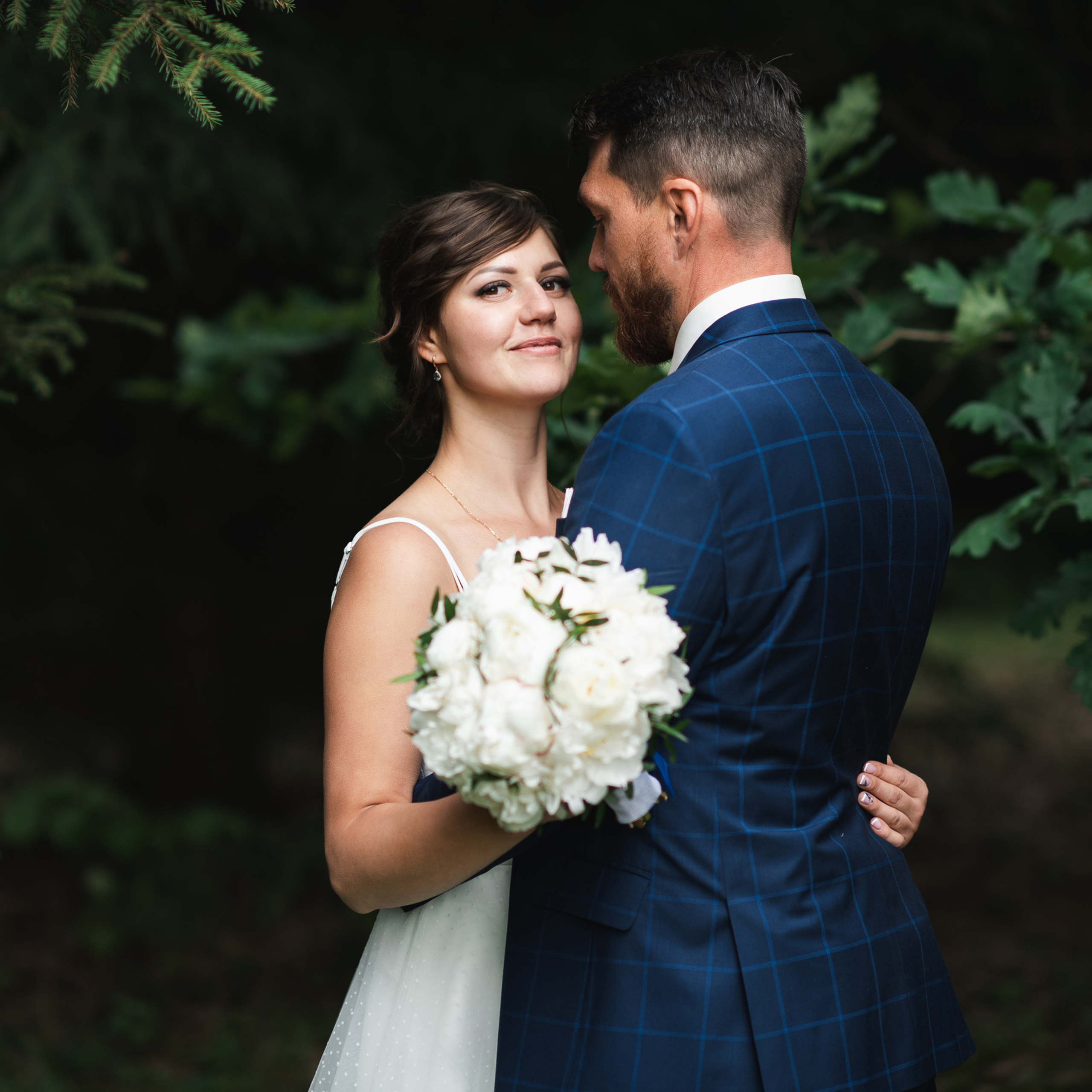 Отзывы о свадебном фотографе. Фотограф Илья Солдаткин