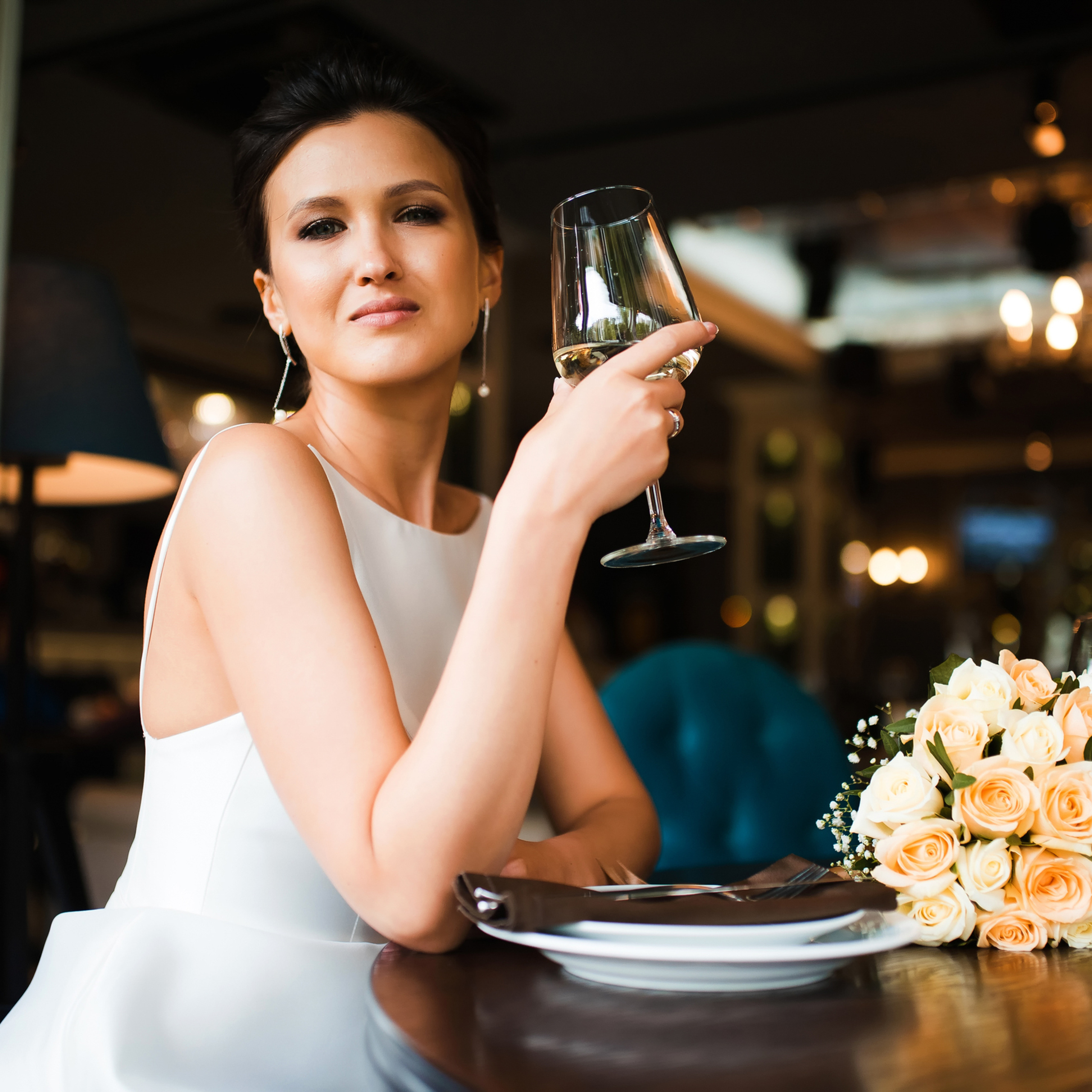 Отзывы о свадебном фотографе. Фотограф Илья Солдаткин