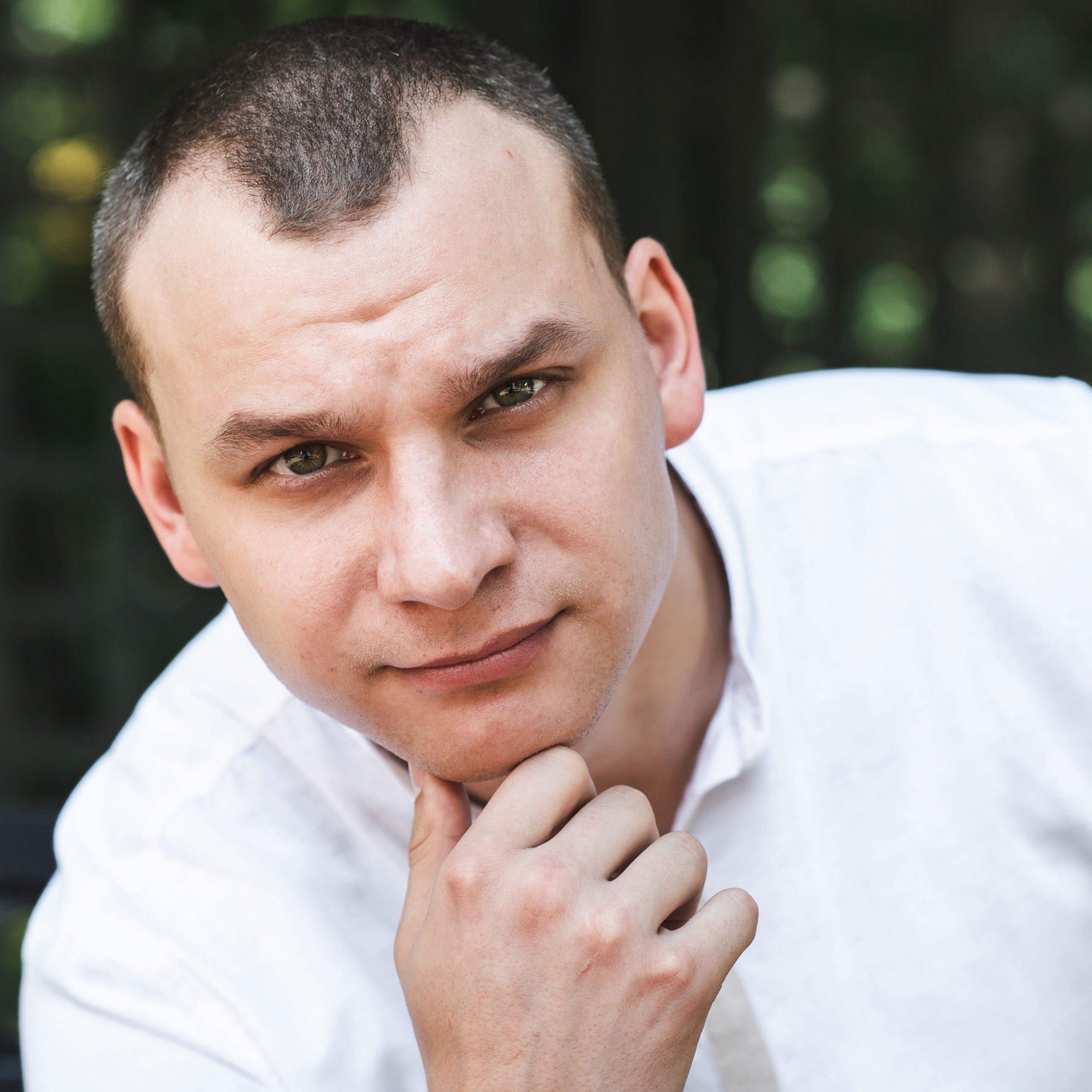 Отзывы о свадебном фотографе. Фотограф Илья Солдаткин