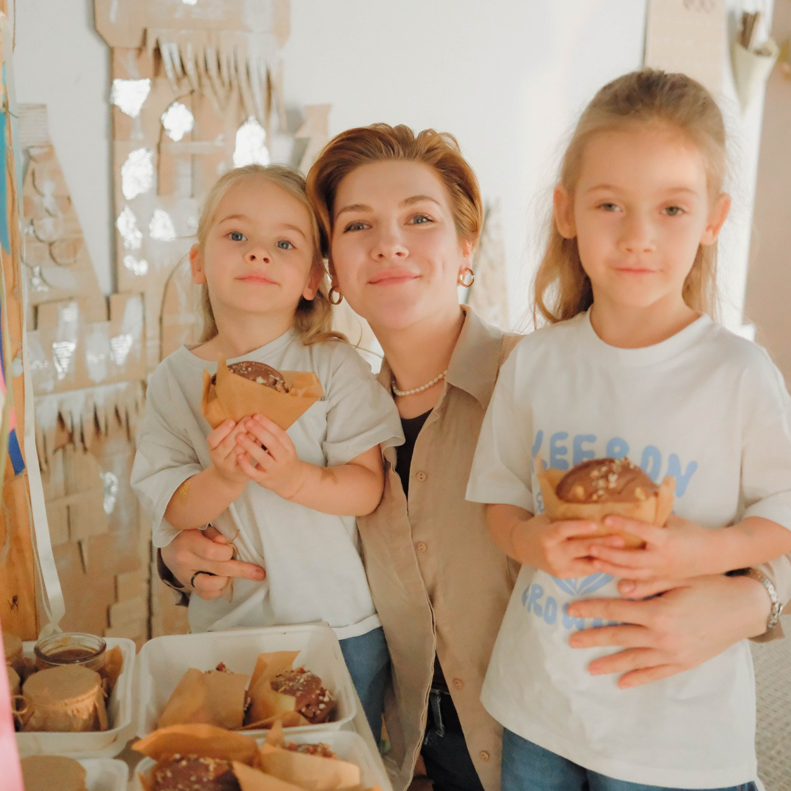 семейный портрет