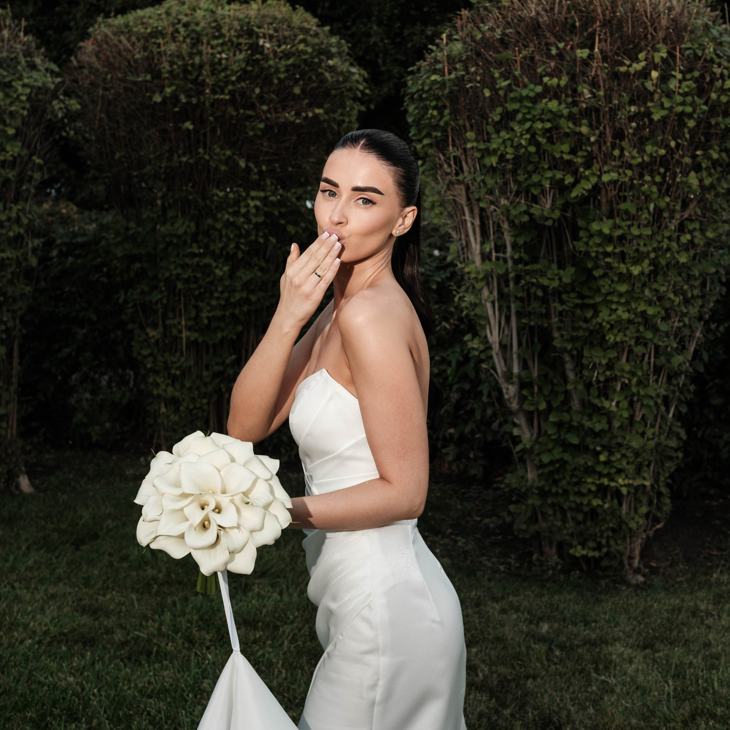 Геннадий и Анжелика