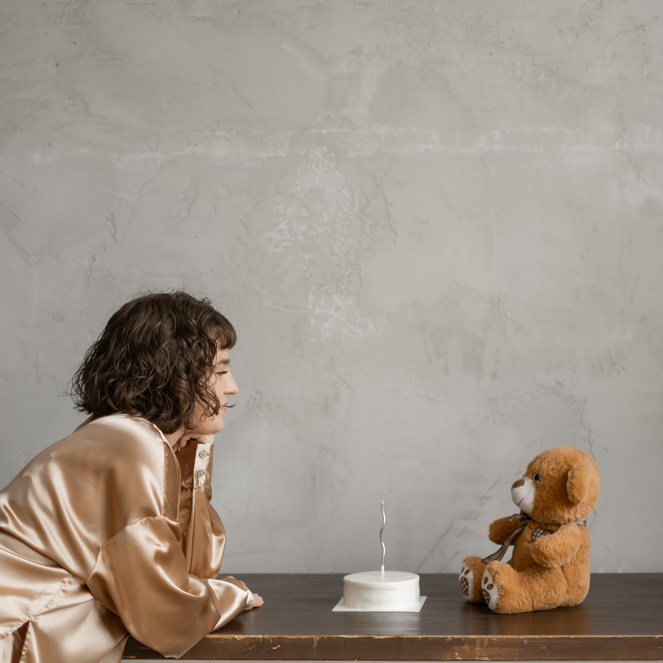 17 лет — детство, прощай